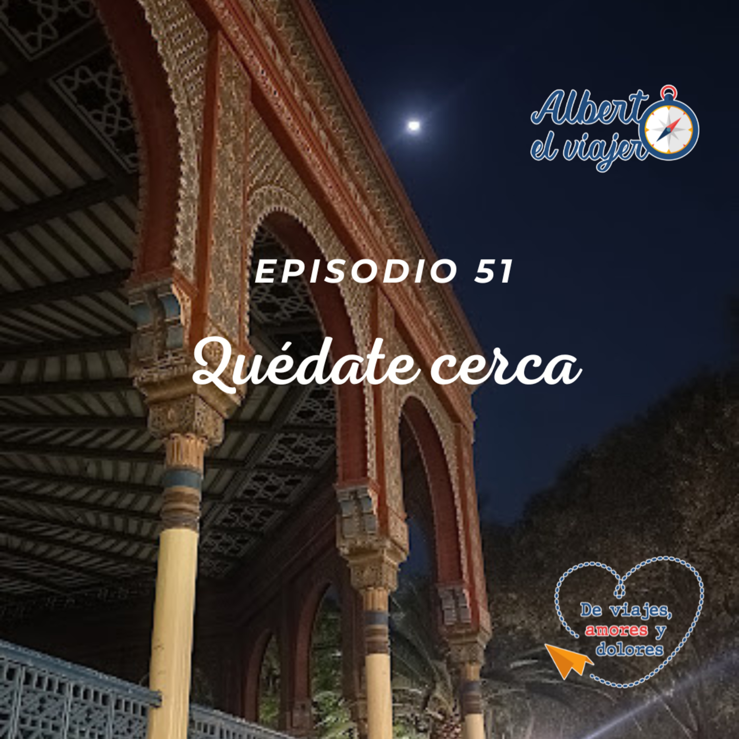 De viajes, amores y dolores (poemas cortos)