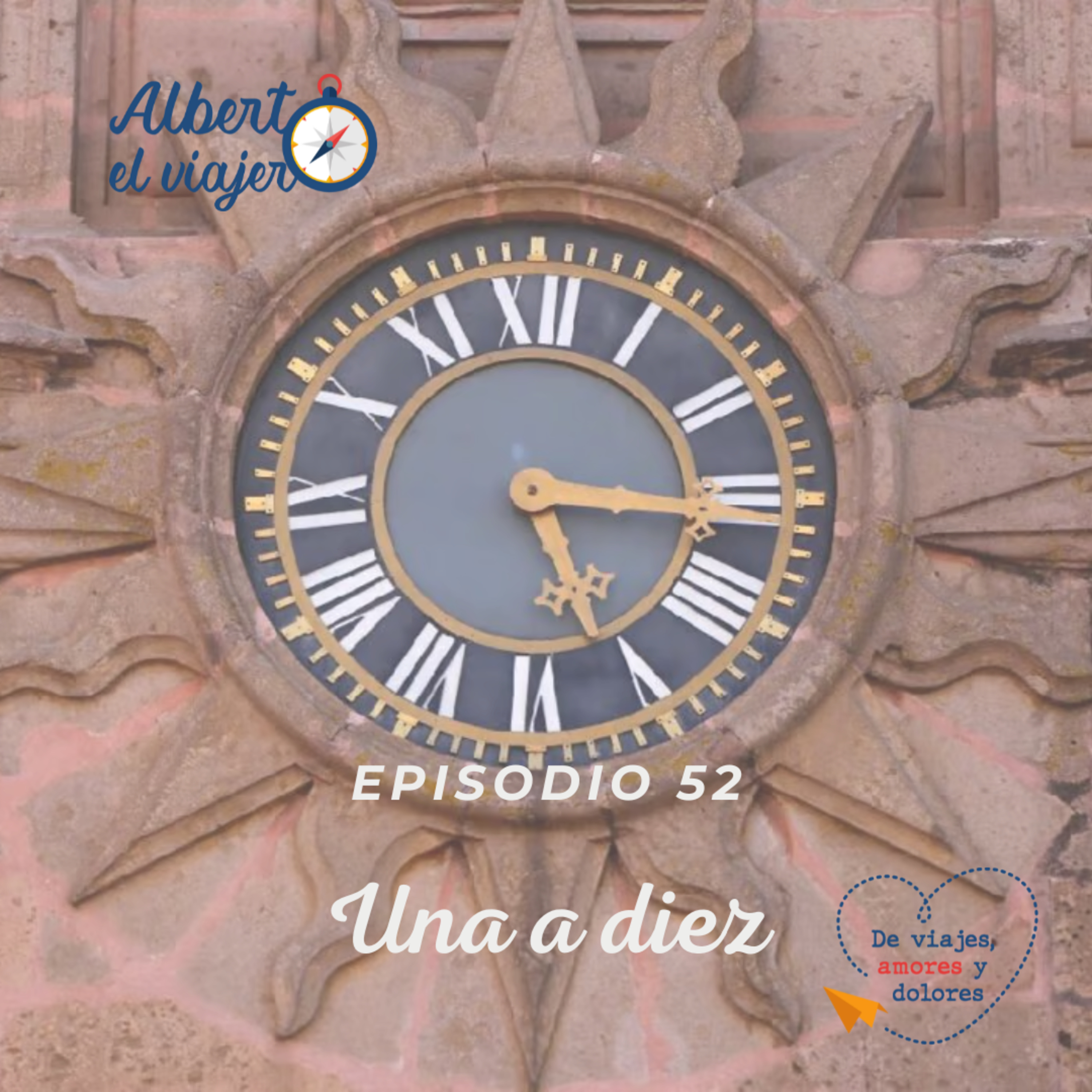 De viajes, amores y dolores (poemas cortos)