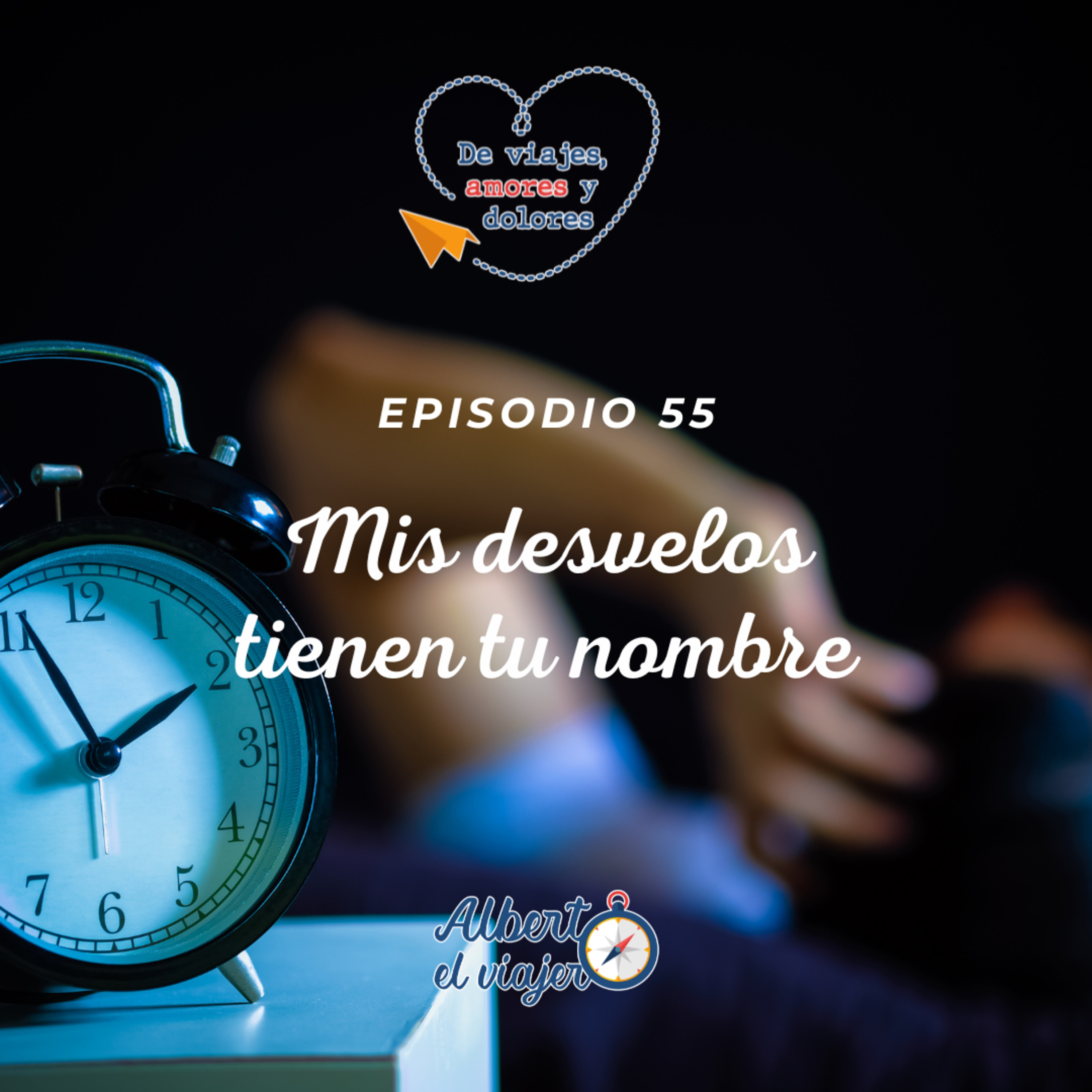 De viajes, amores y dolores (poemas cortos)