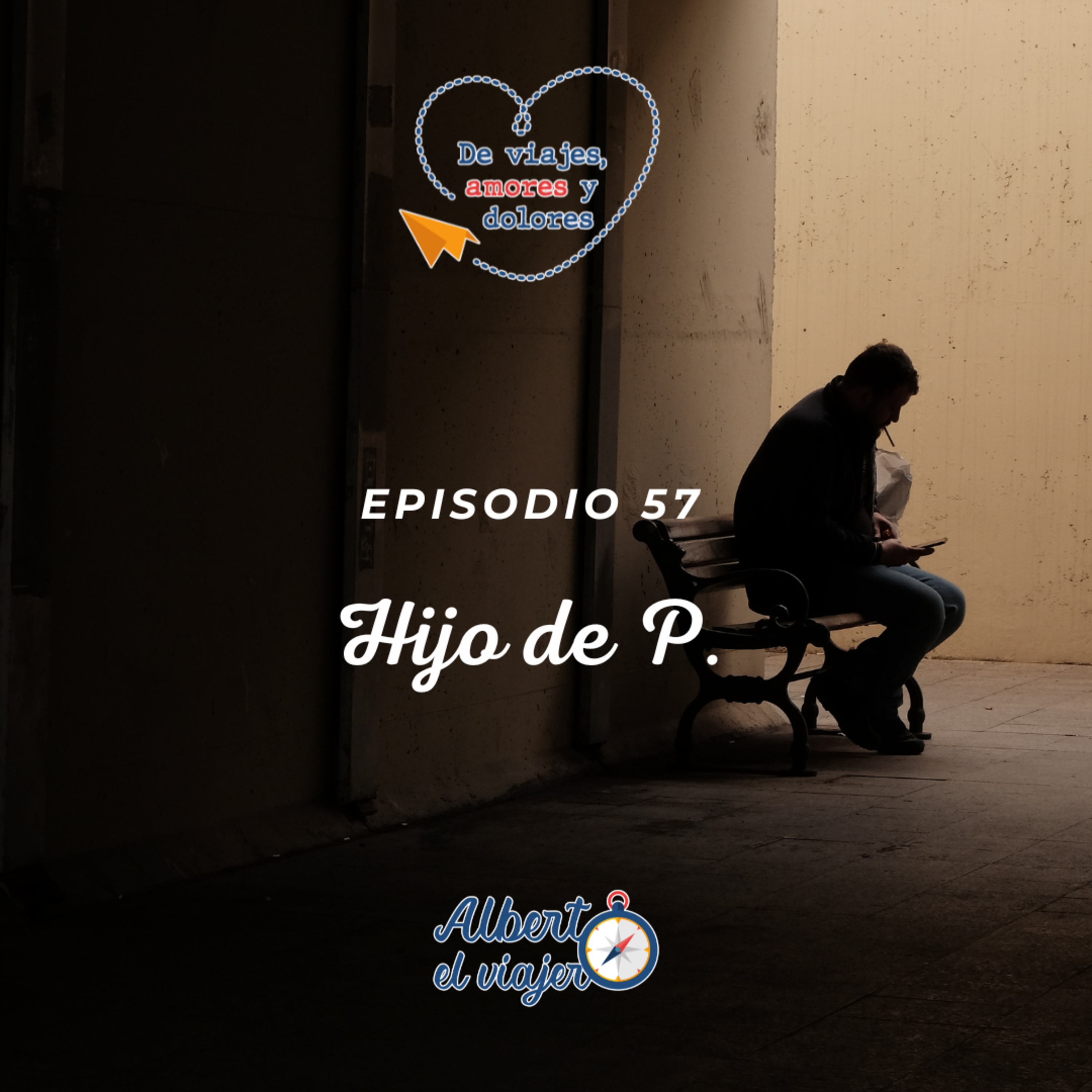 De viajes, amores y dolores (poemas cortos)