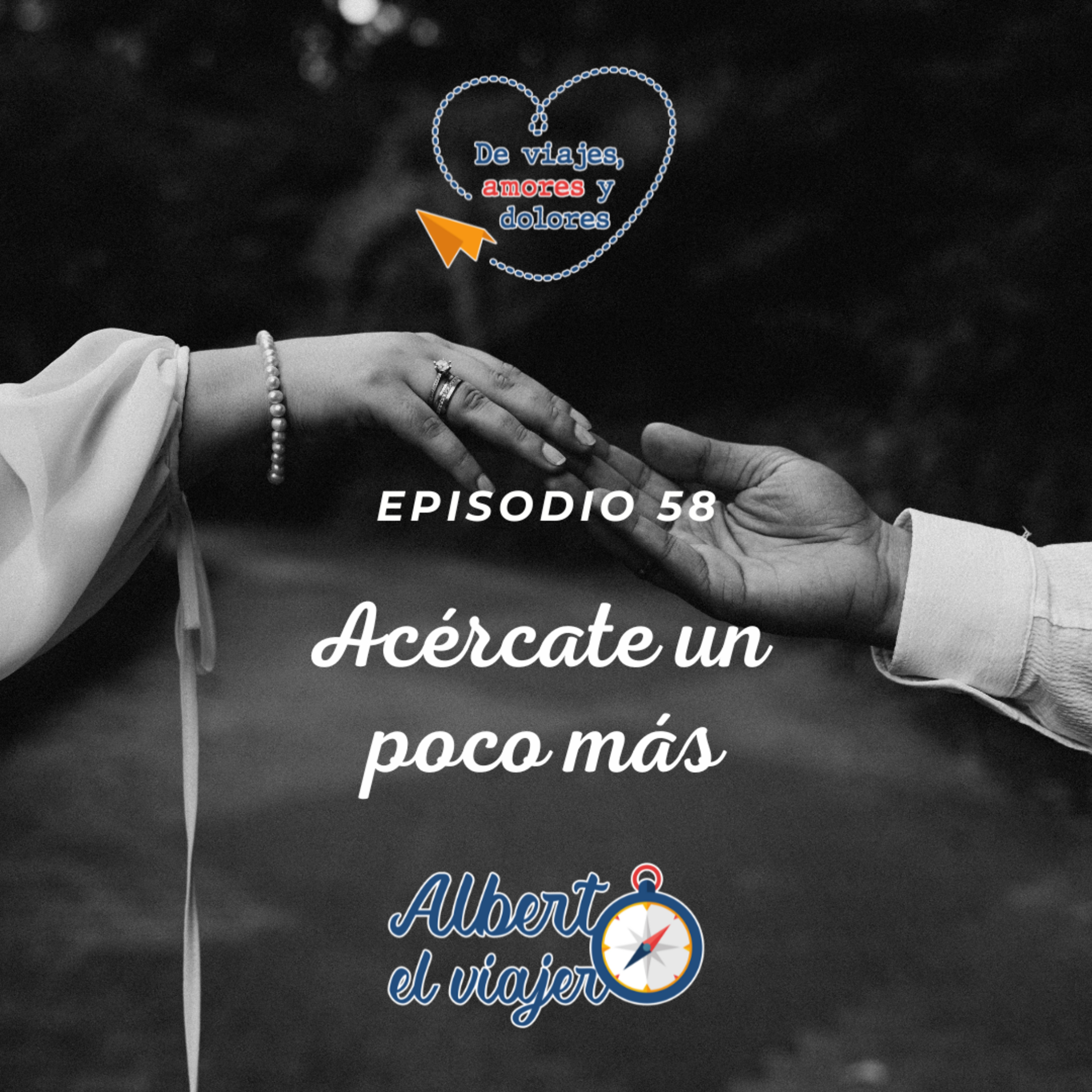 De viajes, amores y dolores (poemas cortos)