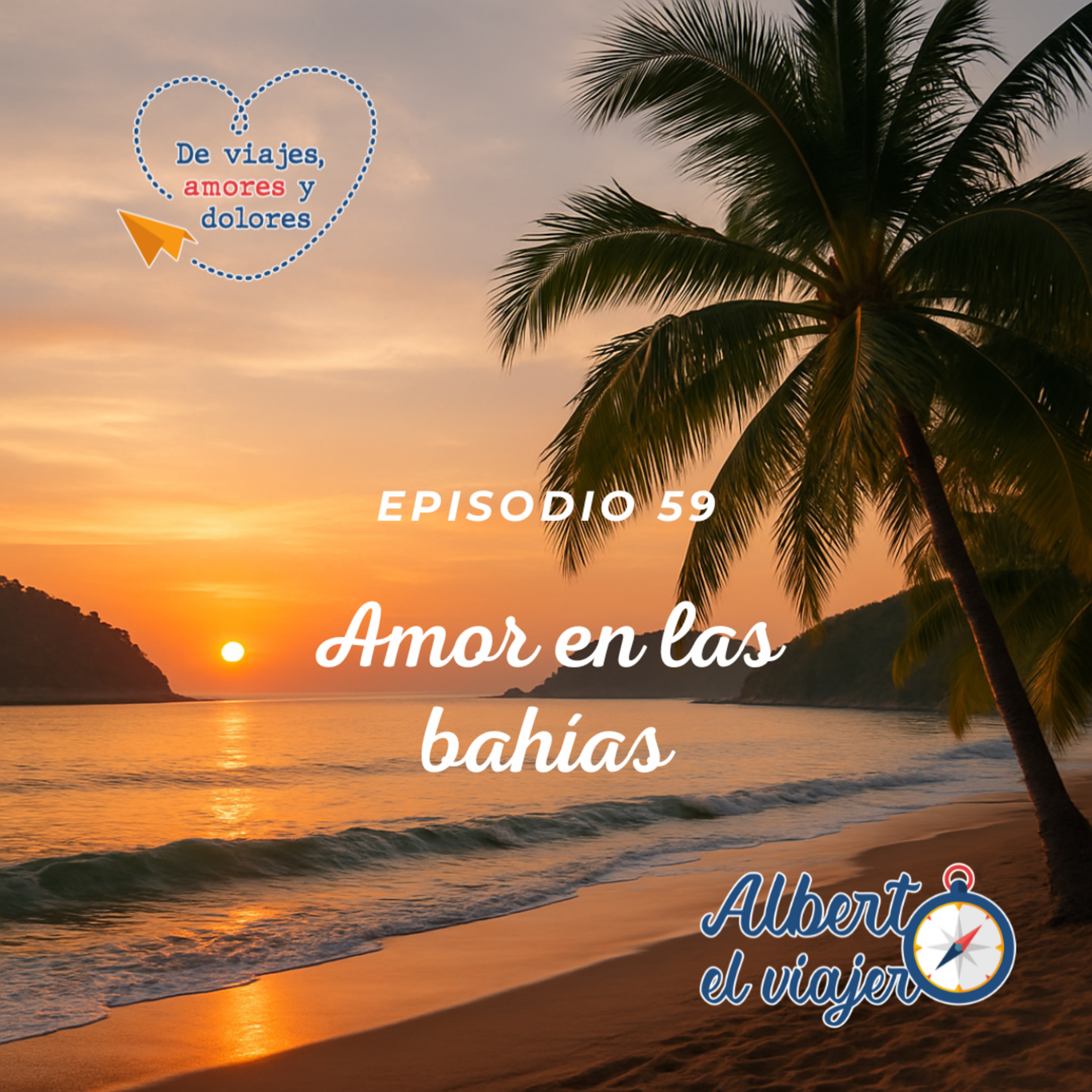 De viajes, amores y dolores (poemas cortos)