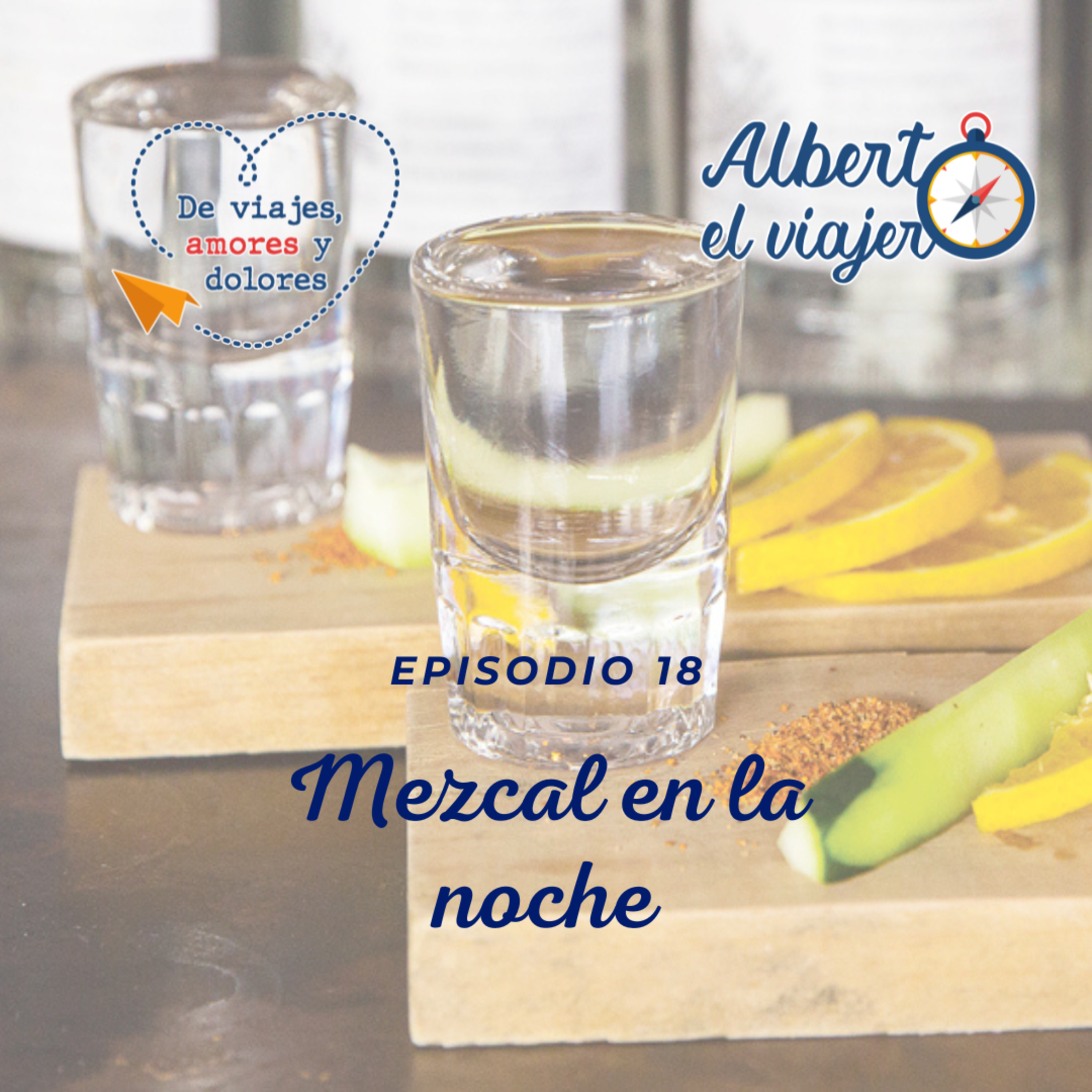 De viajes, amores y dolores (poemas cortos)