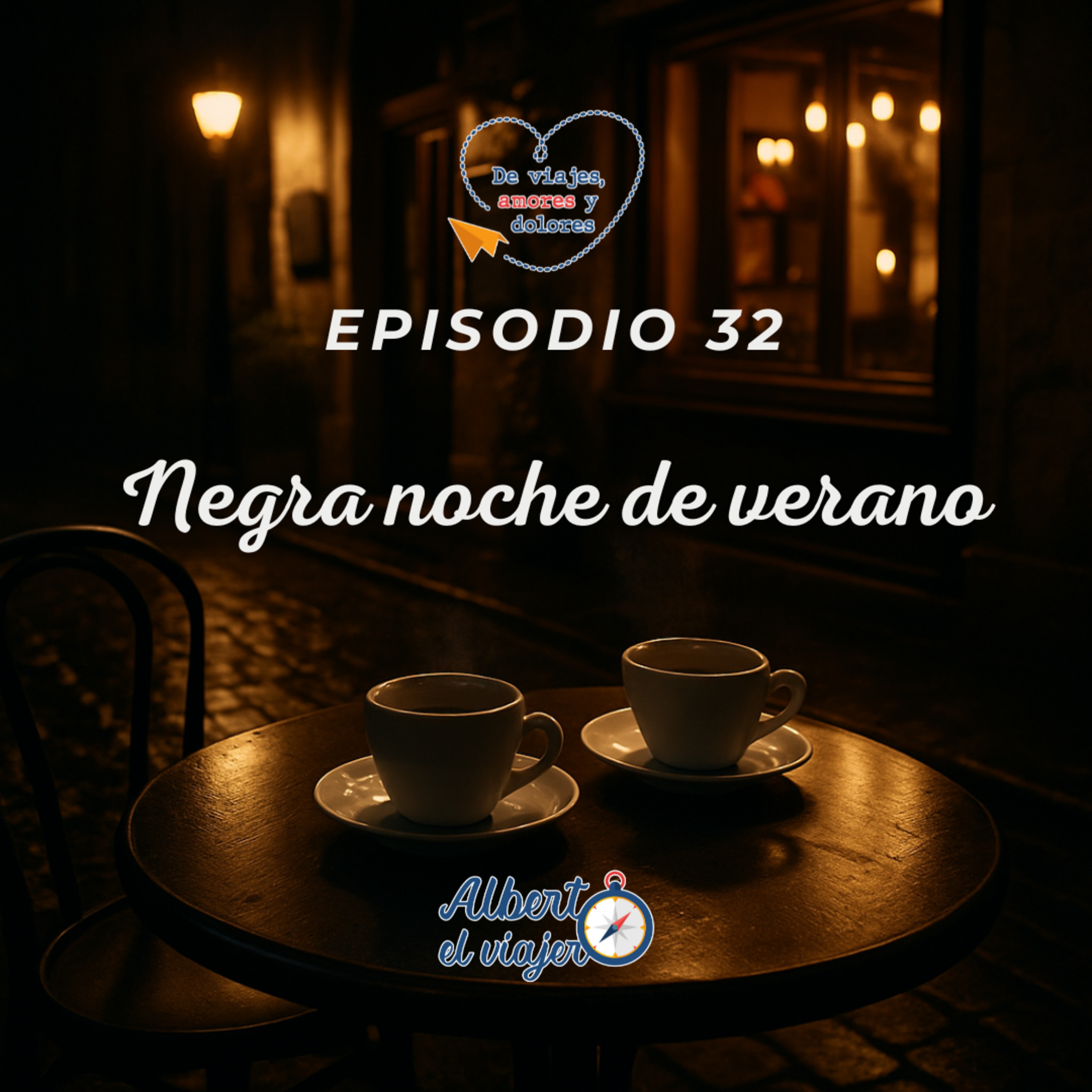 De viajes, amores y dolores (poemas cortos)