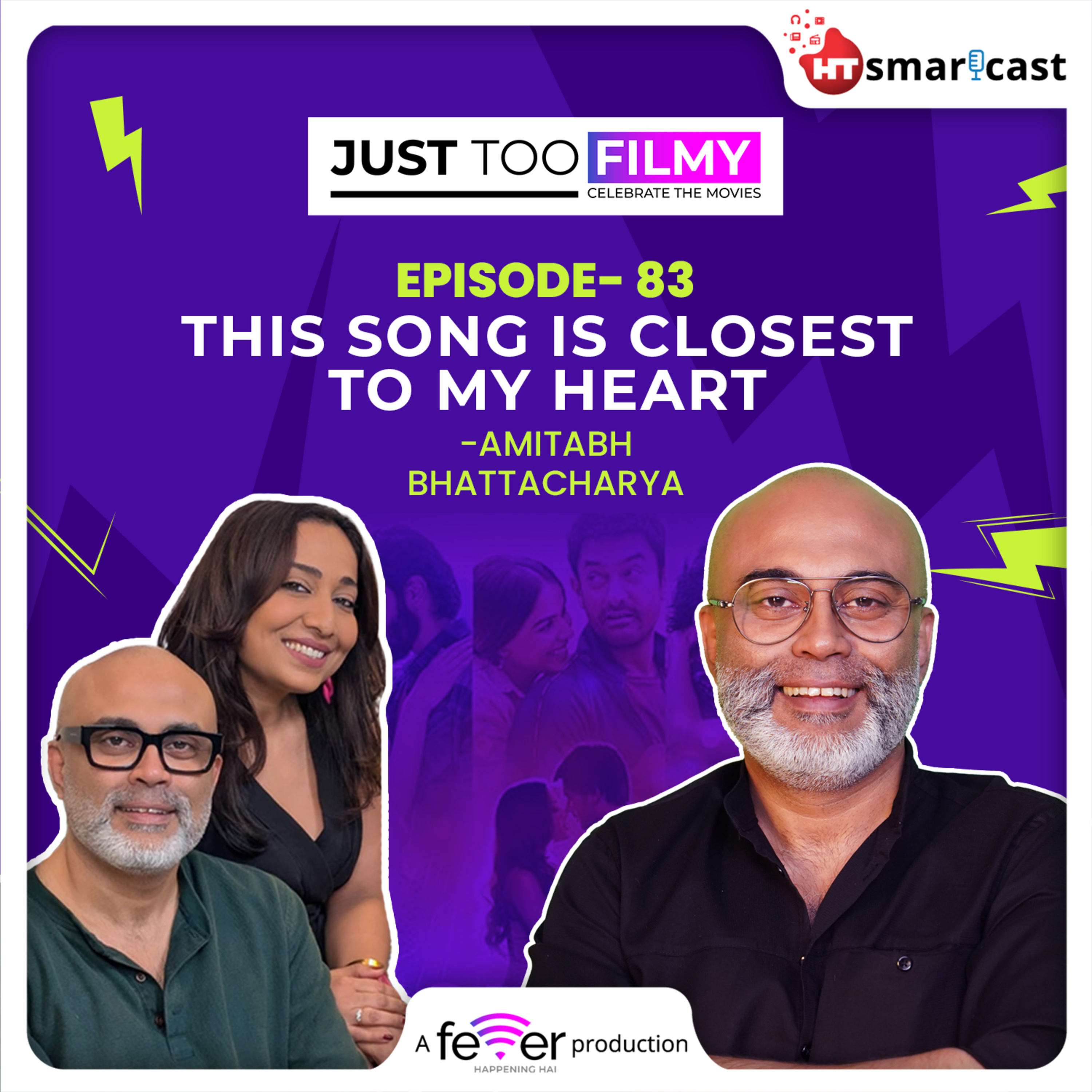 Amitabh Bhattacharya REVEALS His Secrets | From Bedardeya to Stree 2 & Beyond