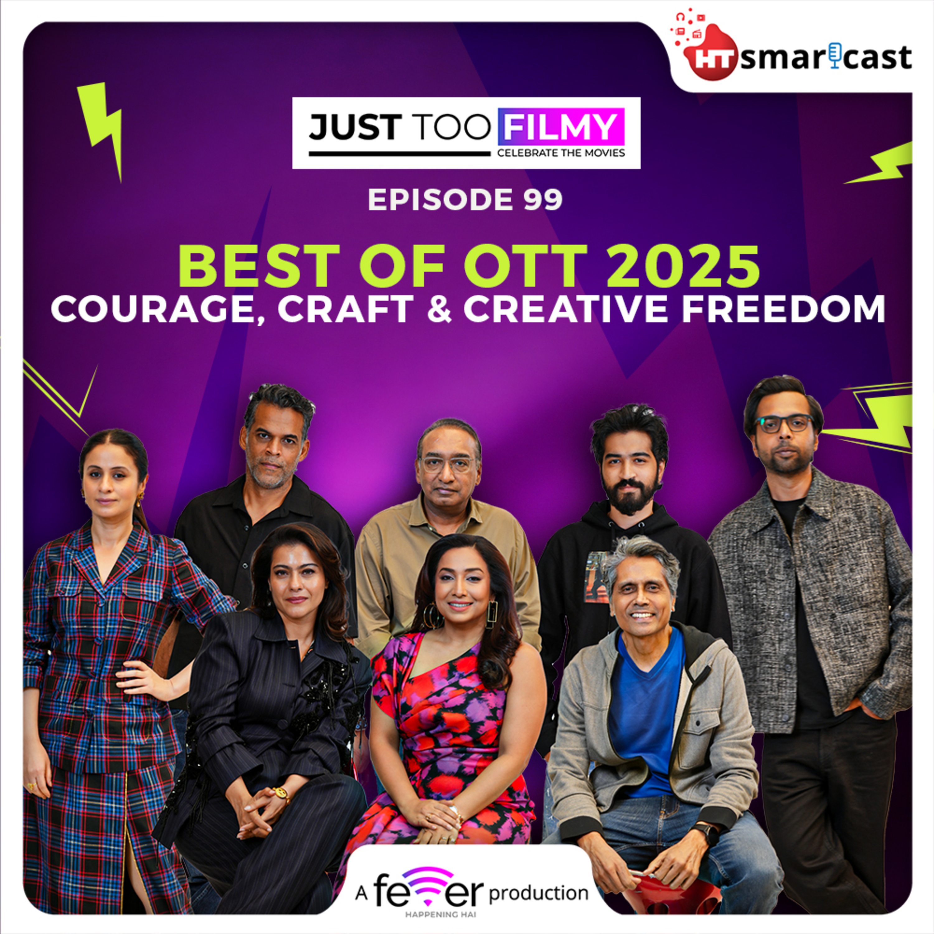 Best of OTT 2025: Courage, Craft & Creative Freedom
