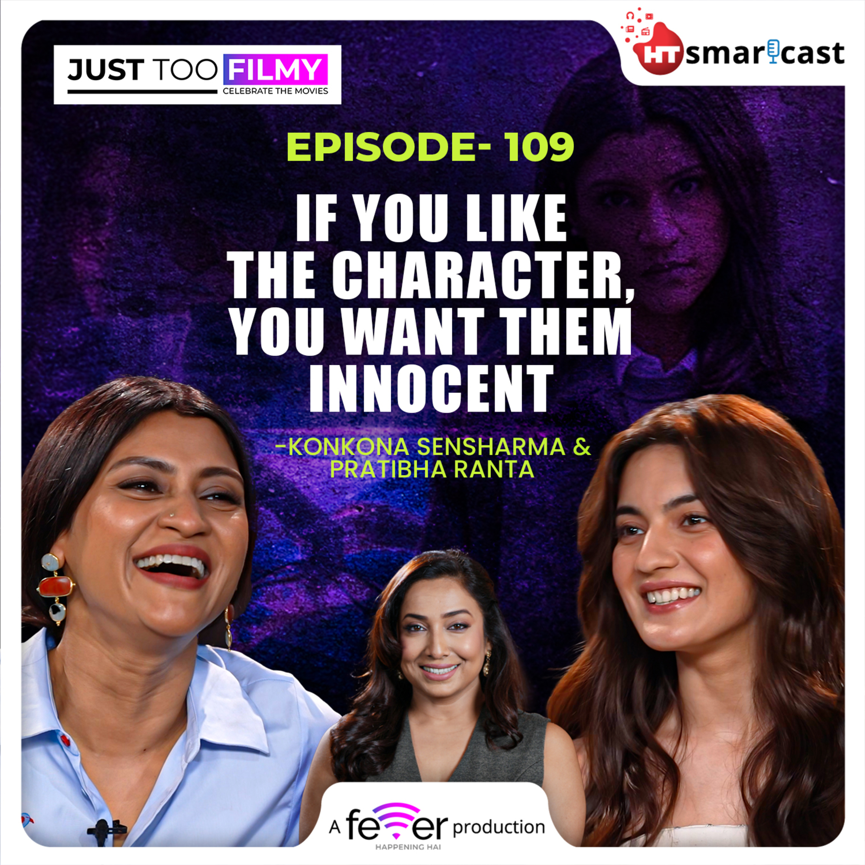 If You Like the Character, You Want Them Innocent