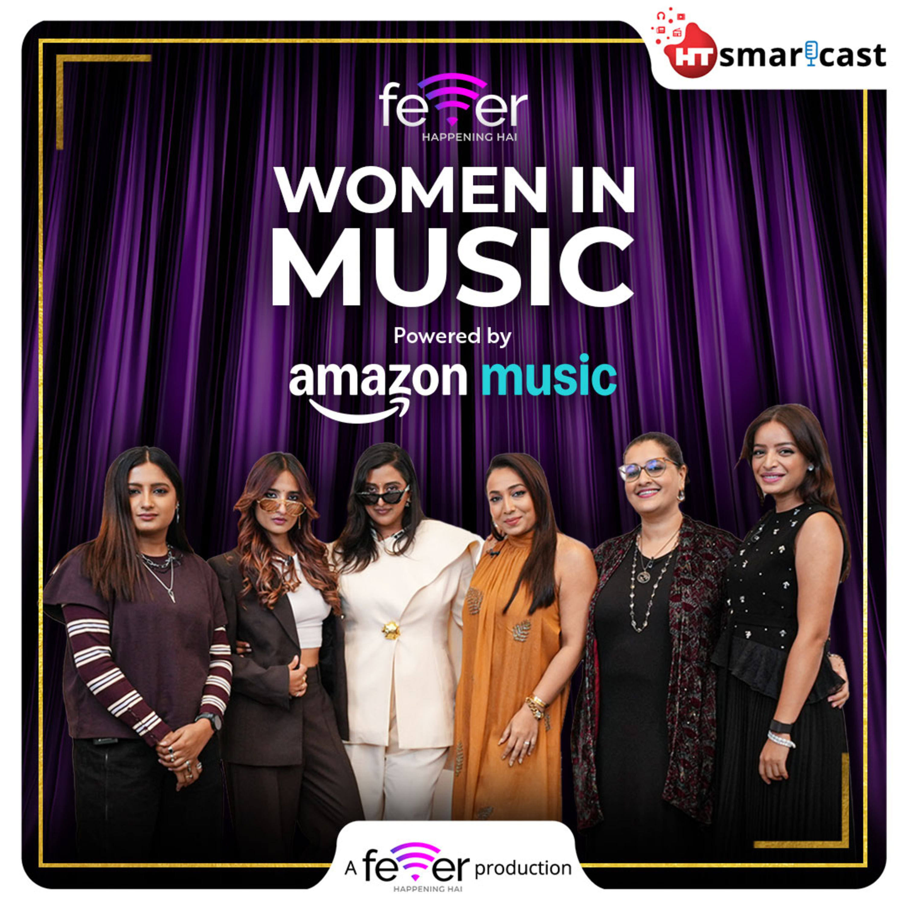 Women in Music Roundtable 2026