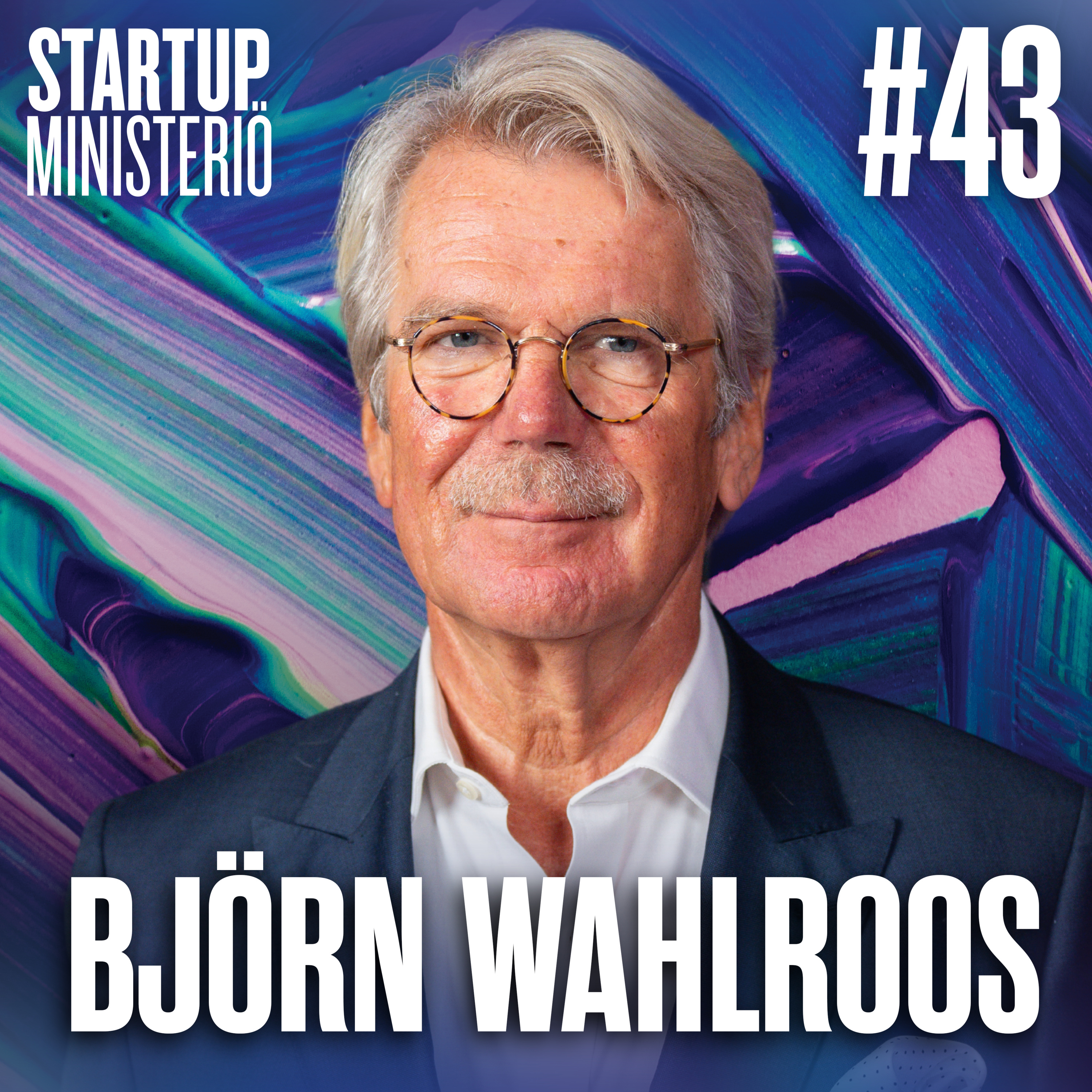 Startup-ministeriö