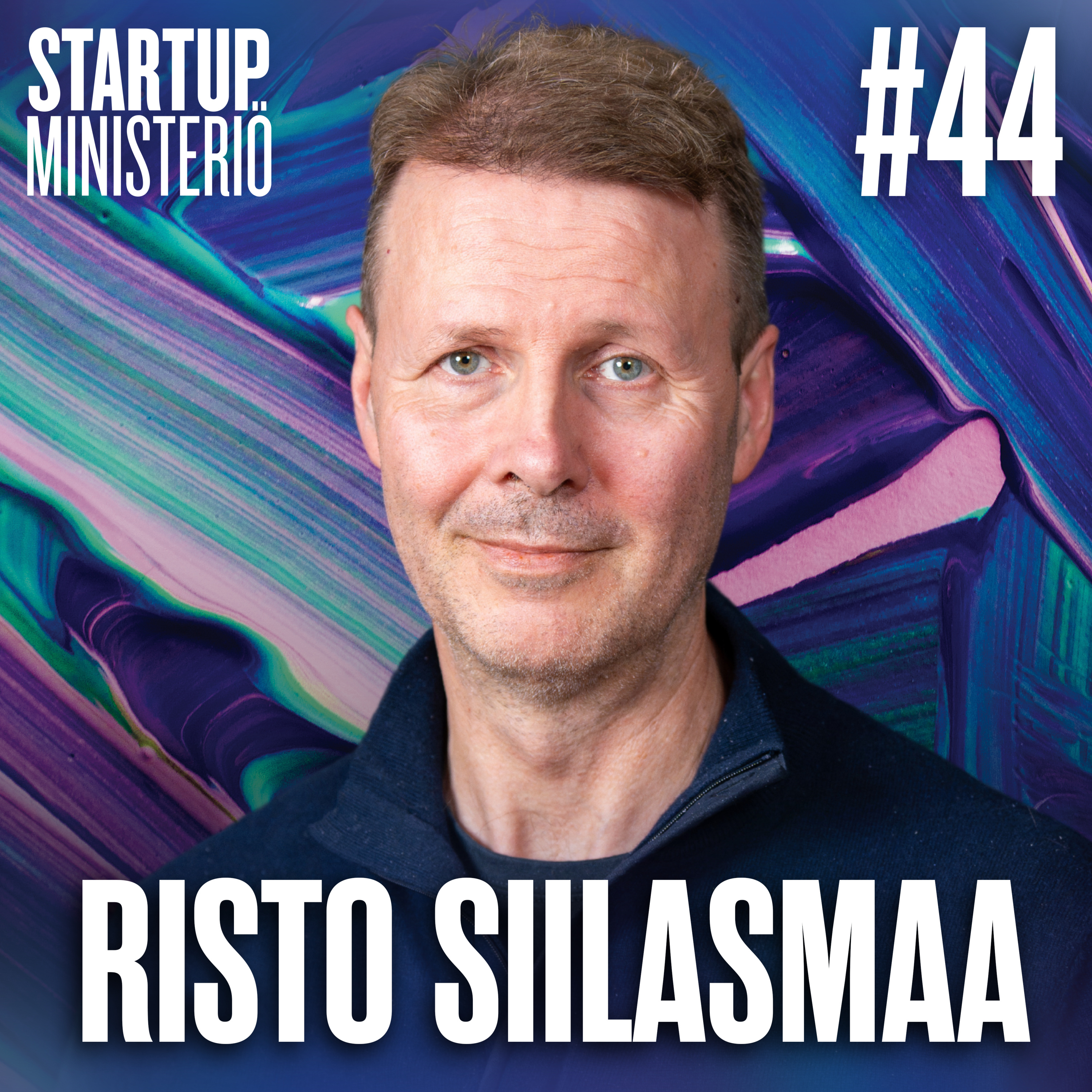 Startup-ministeriö