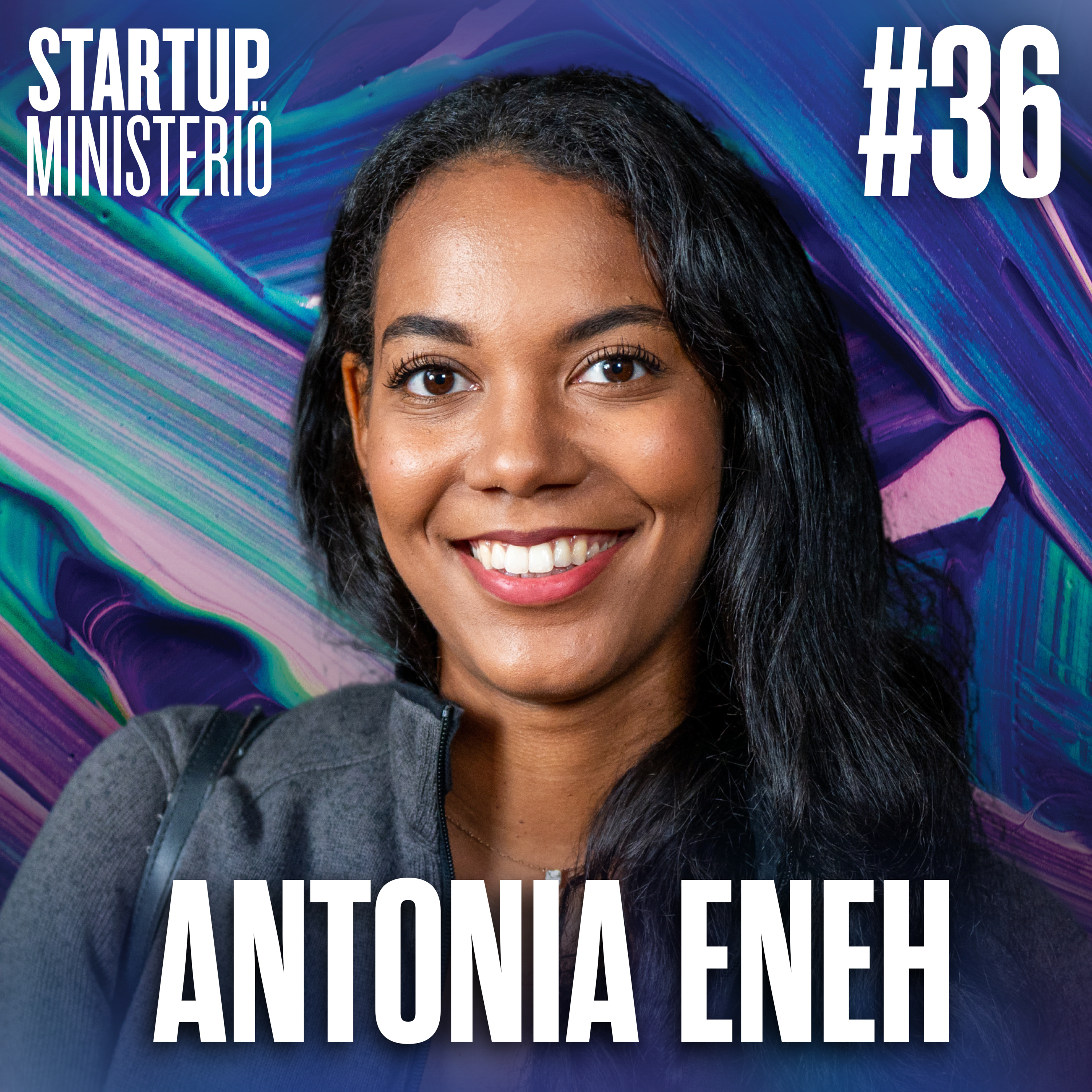 Startup-ministeriö