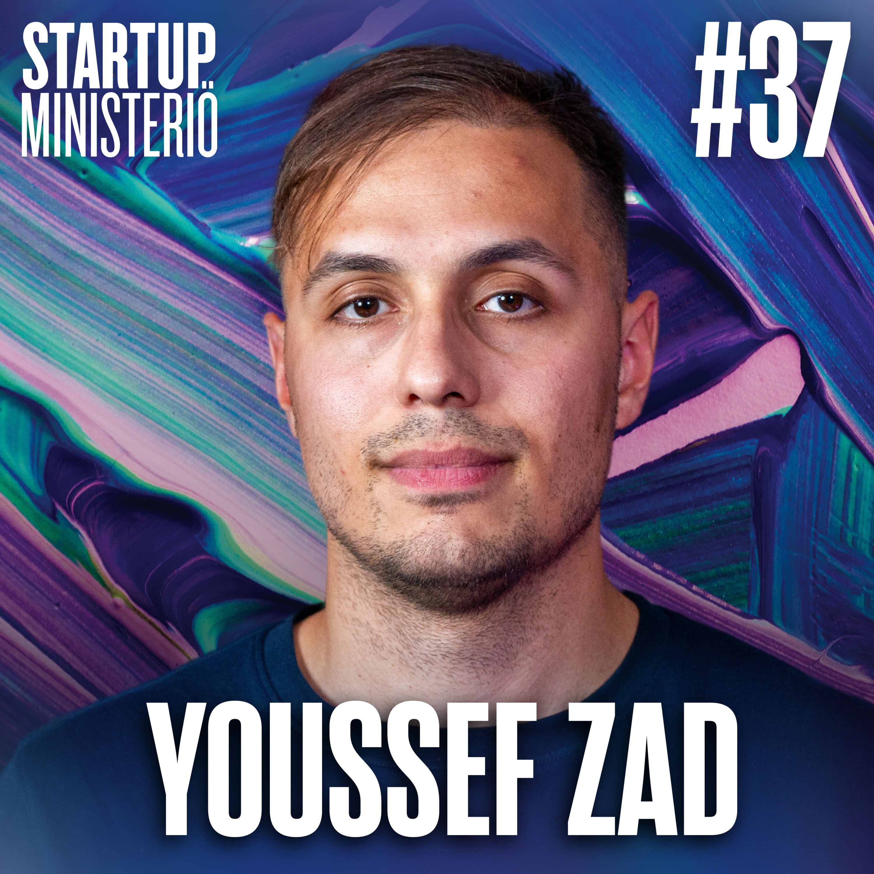 Startup-ministeriö