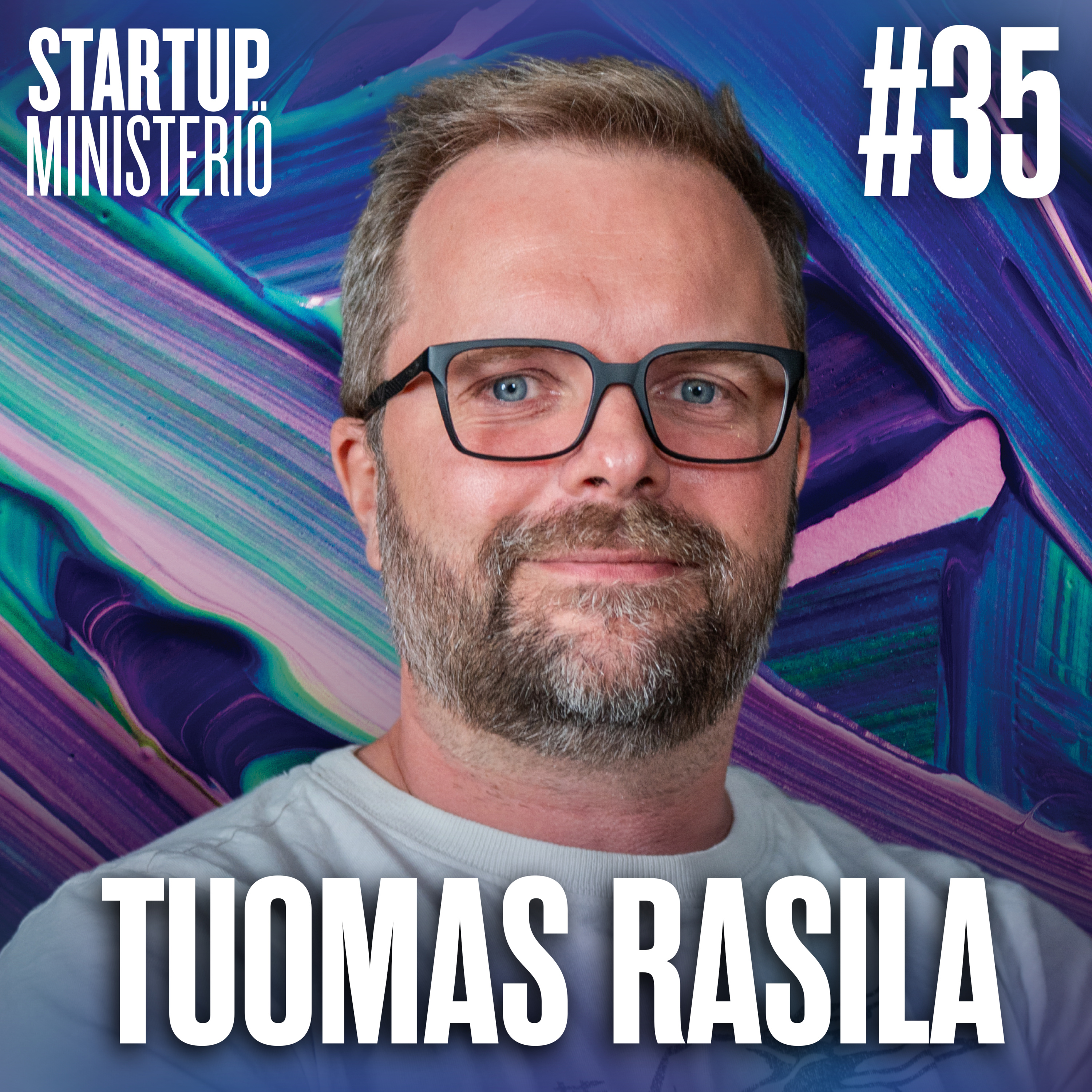 Startup-ministeriö