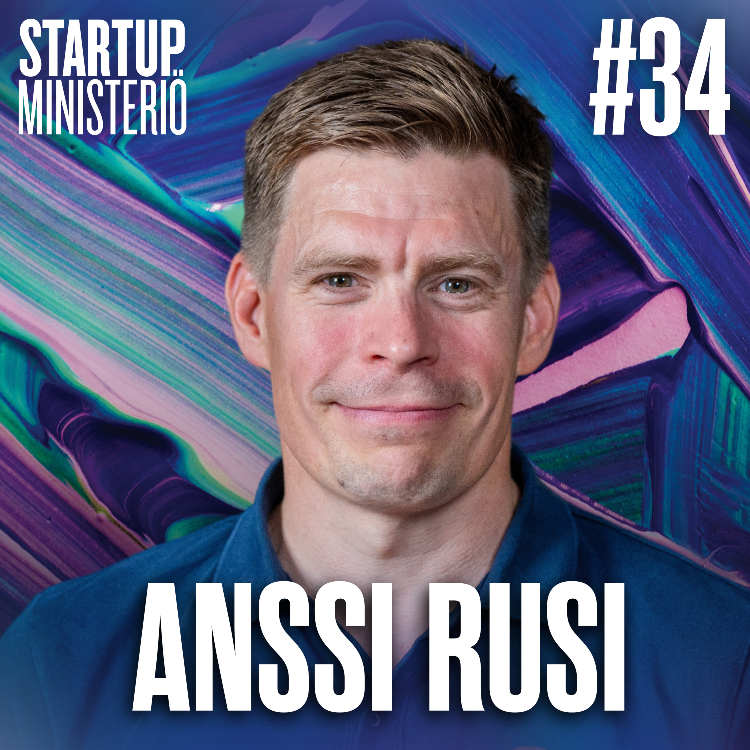 Startup-ministeriö