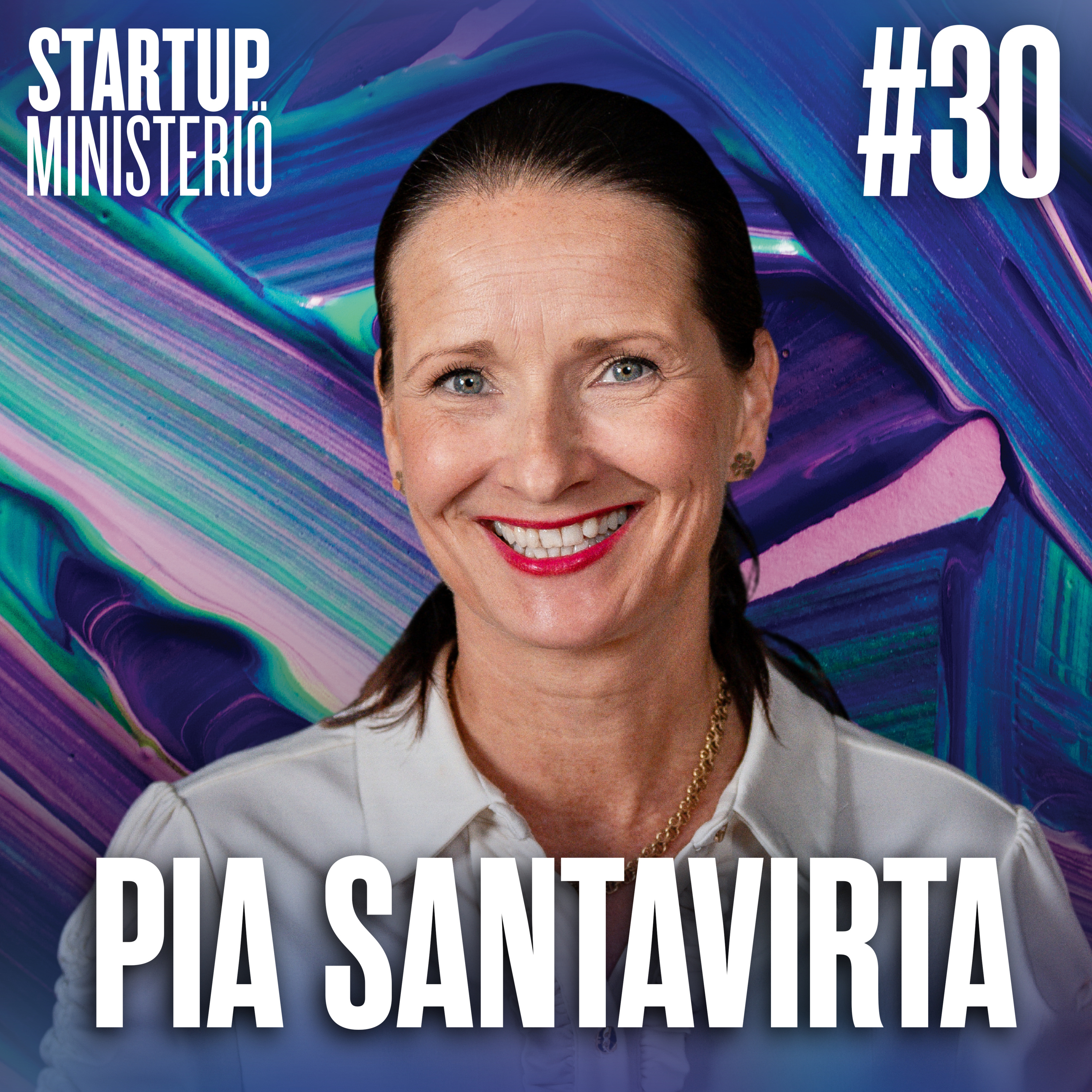 Startup-ministeriö