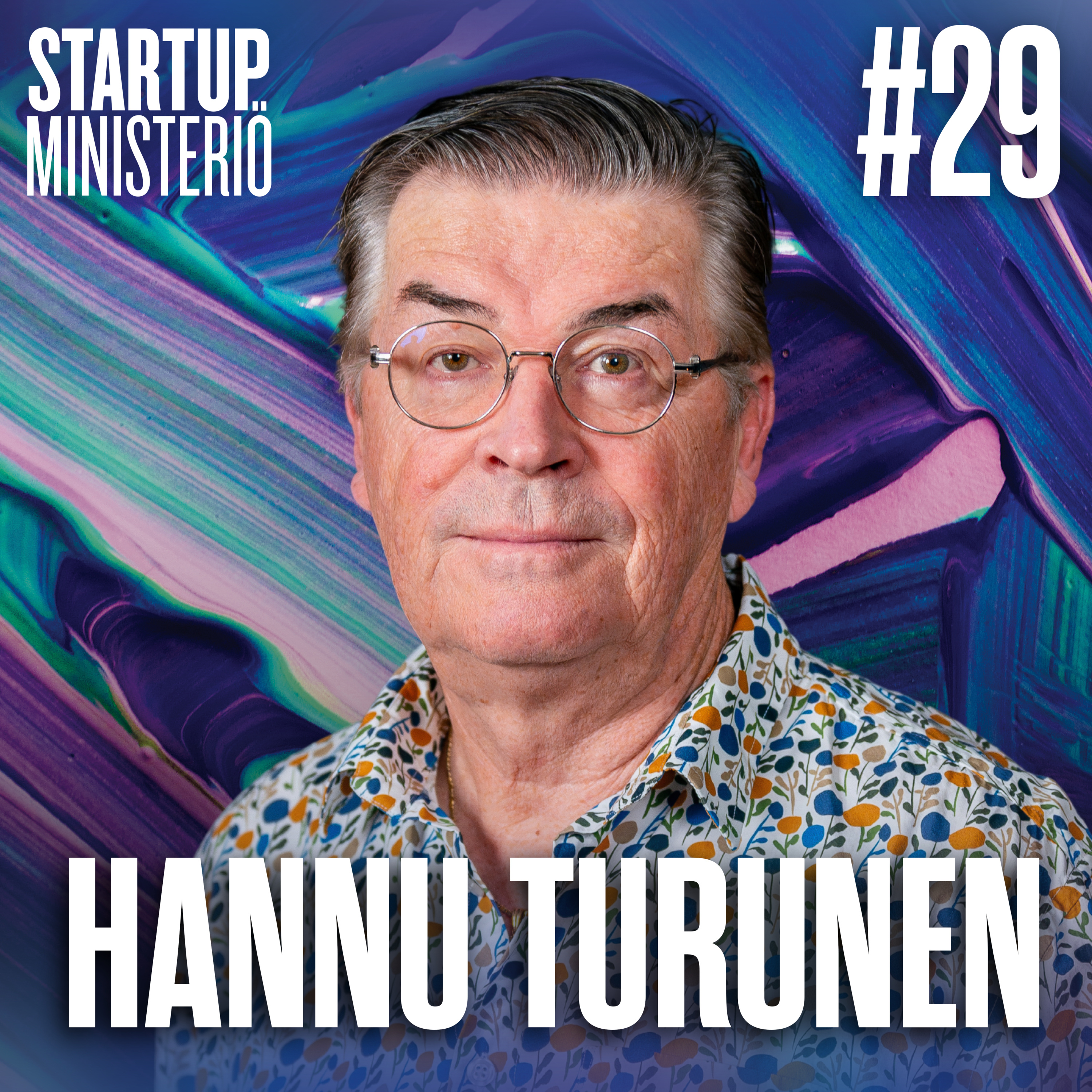 Startup-ministeriö