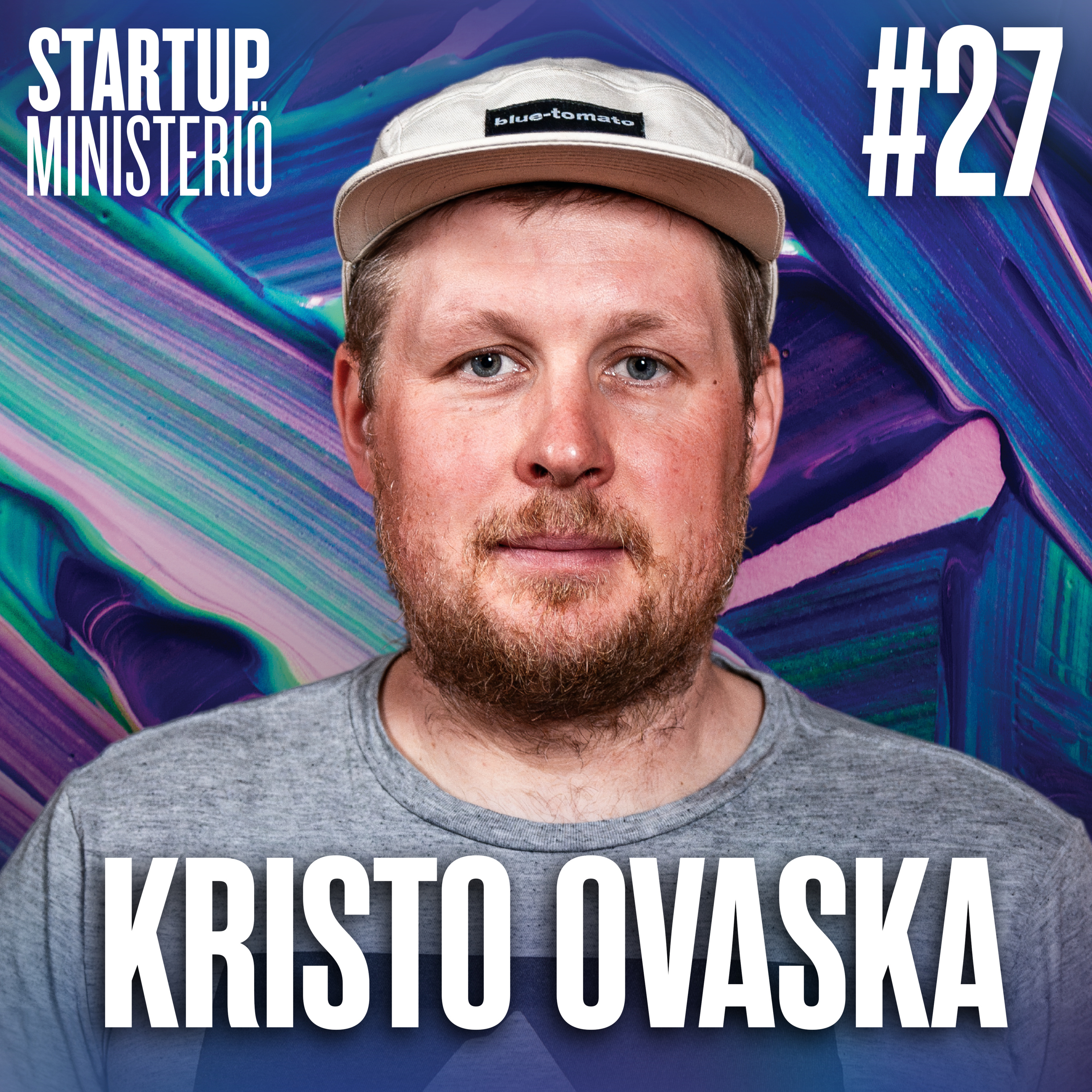 Startup-ministeriö