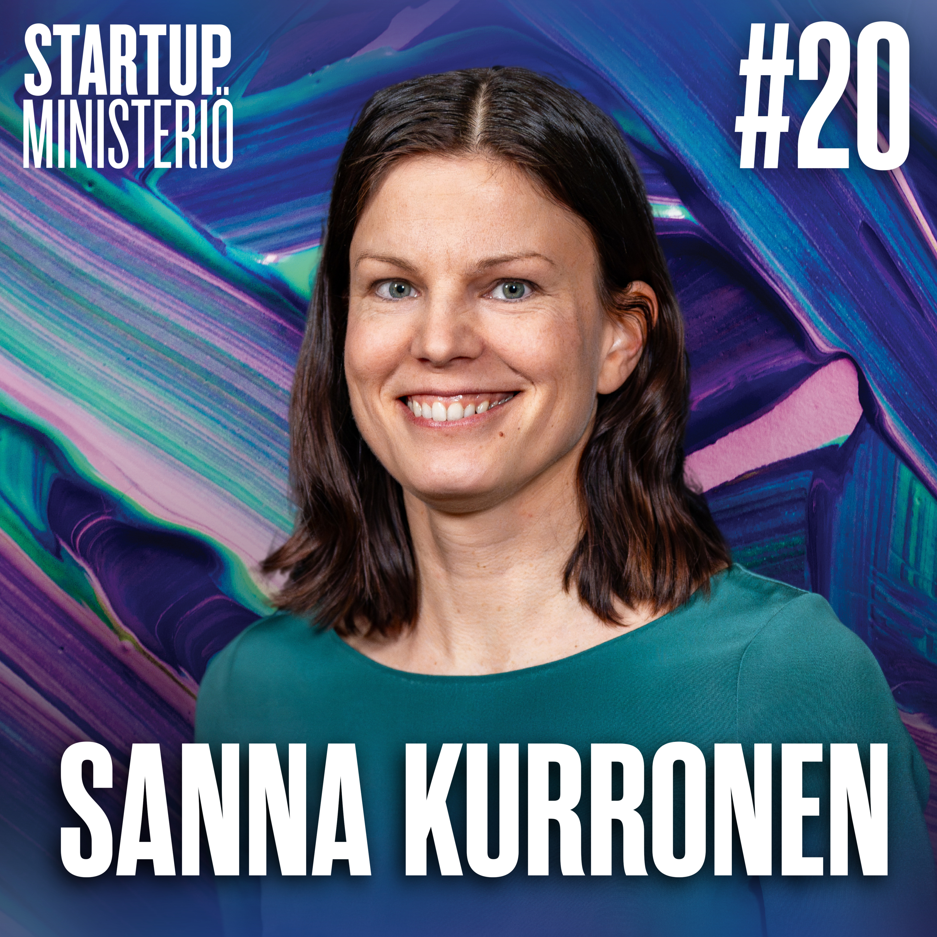 Startup-ministeriö