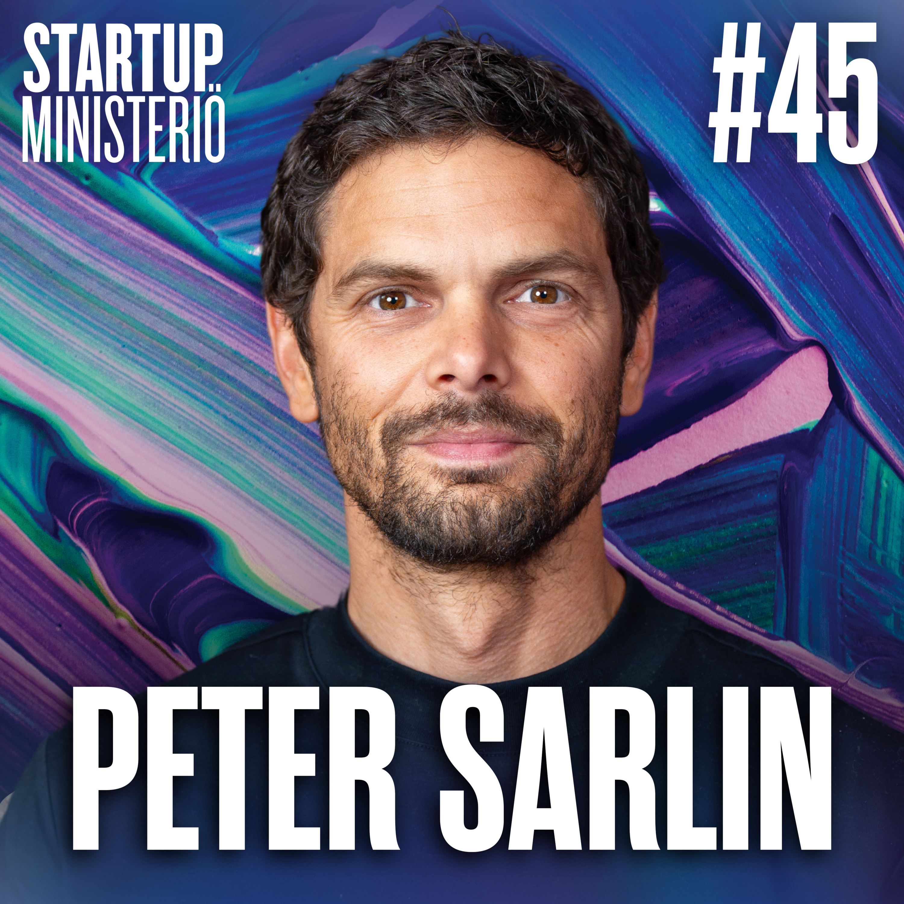 Startup-ministeriö