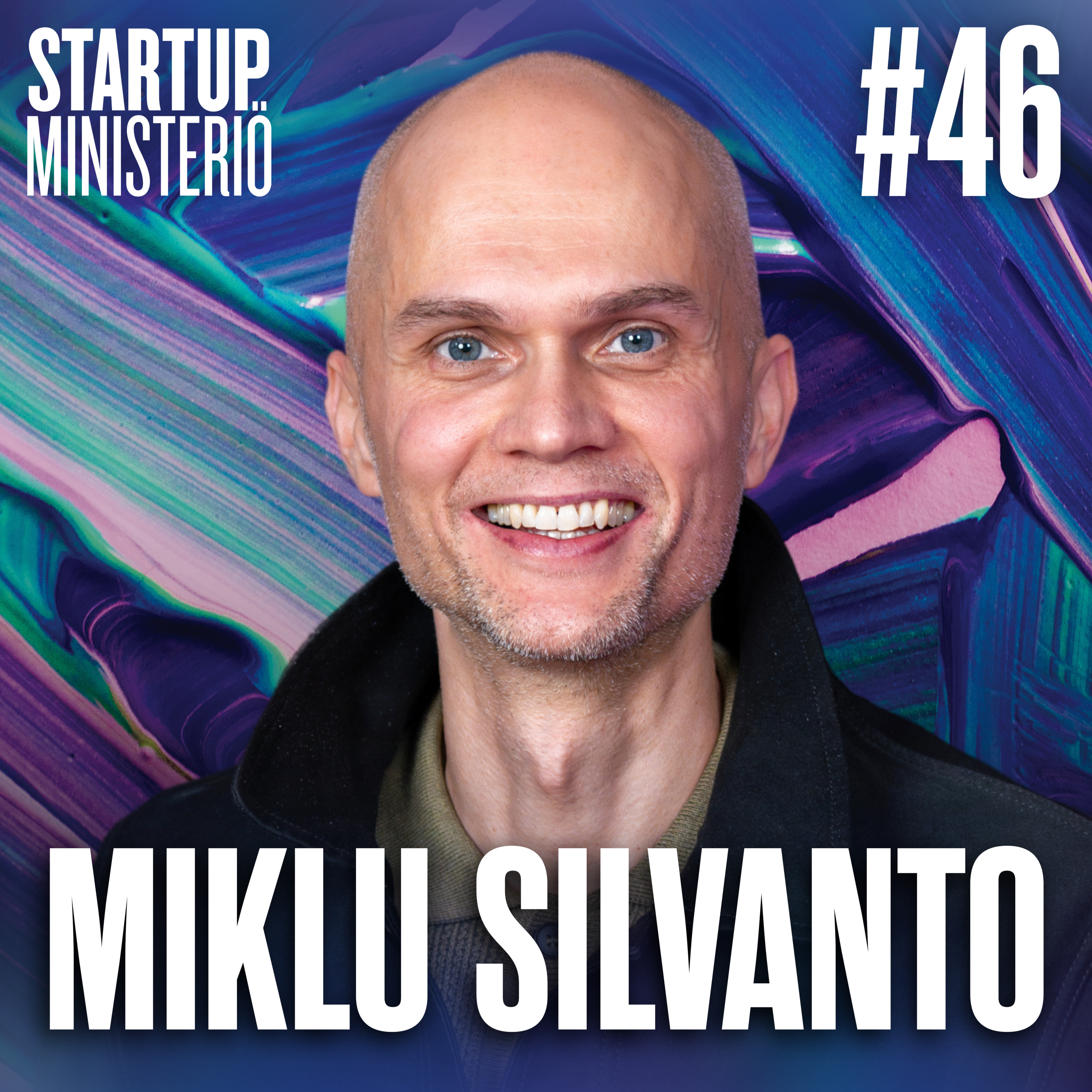 Startup-ministeriö