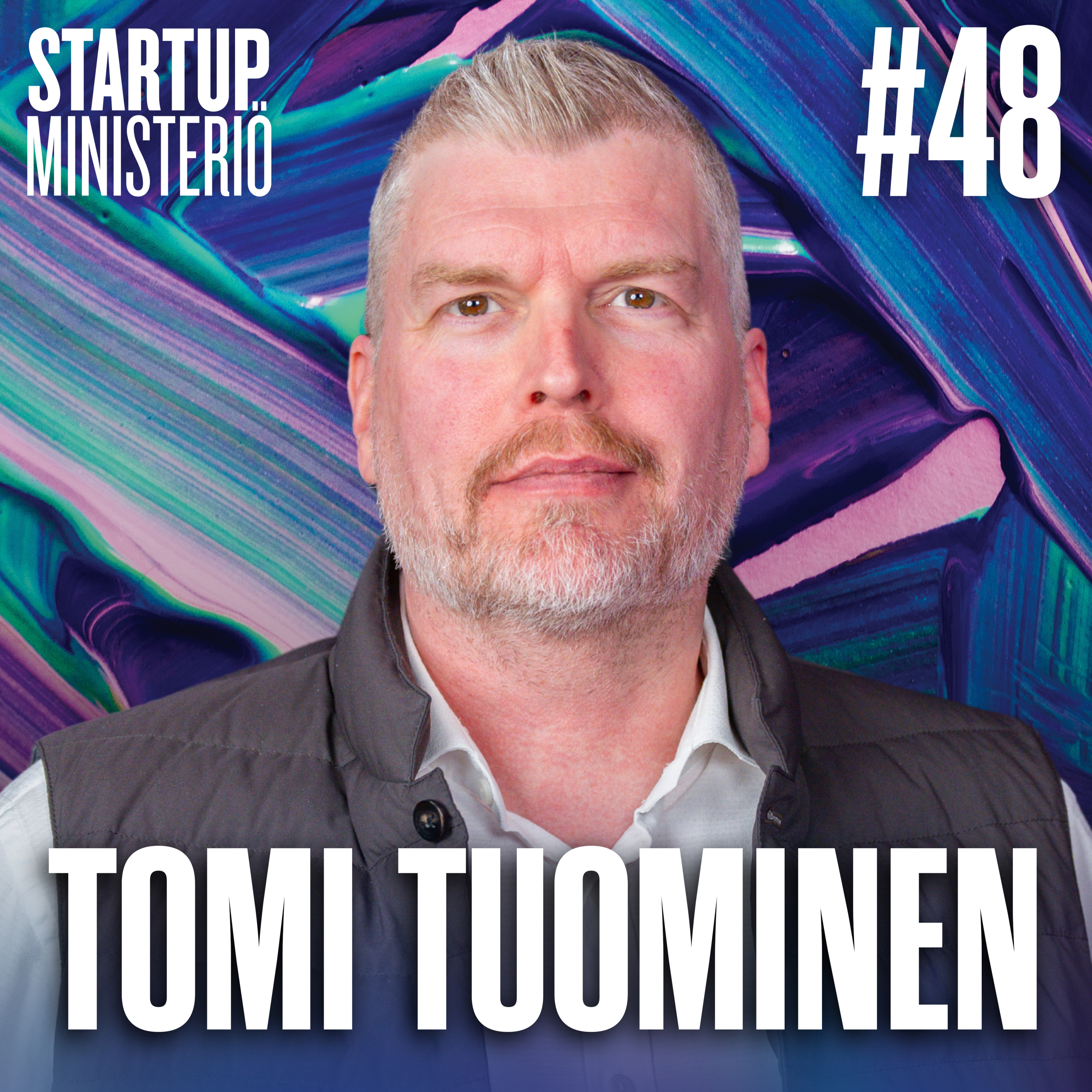 Startup-ministeriö