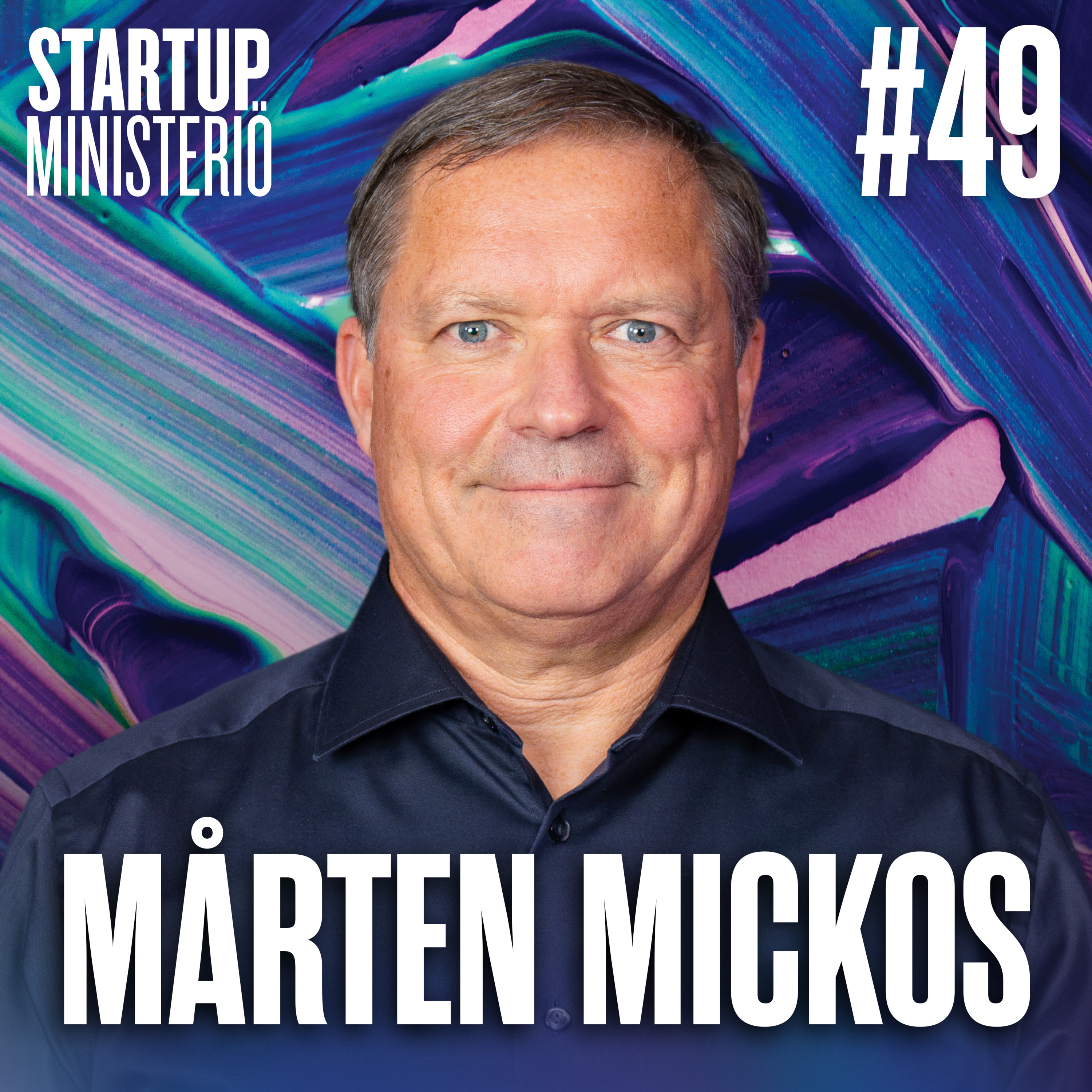 Startup-ministeriö