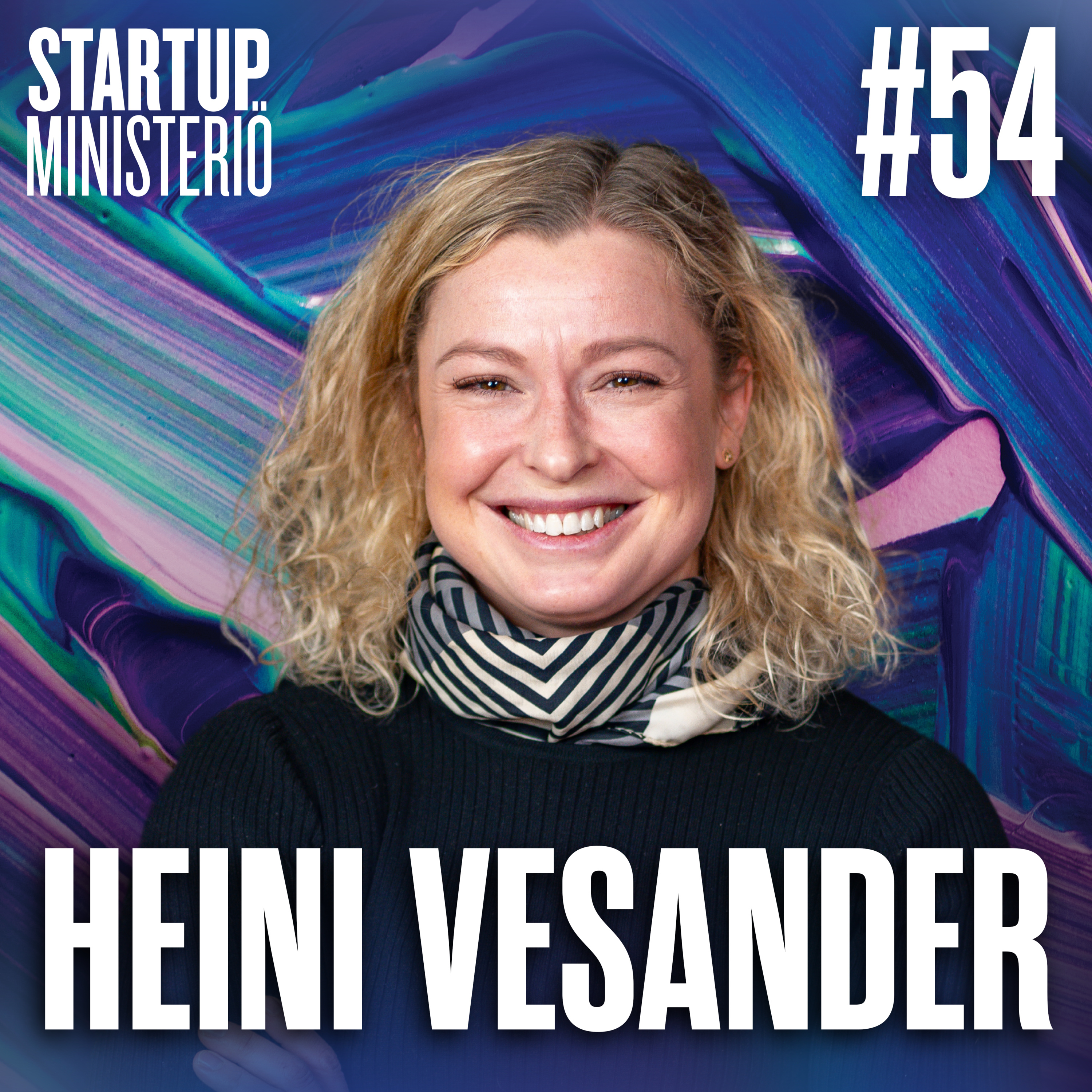 Startup-ministeriö