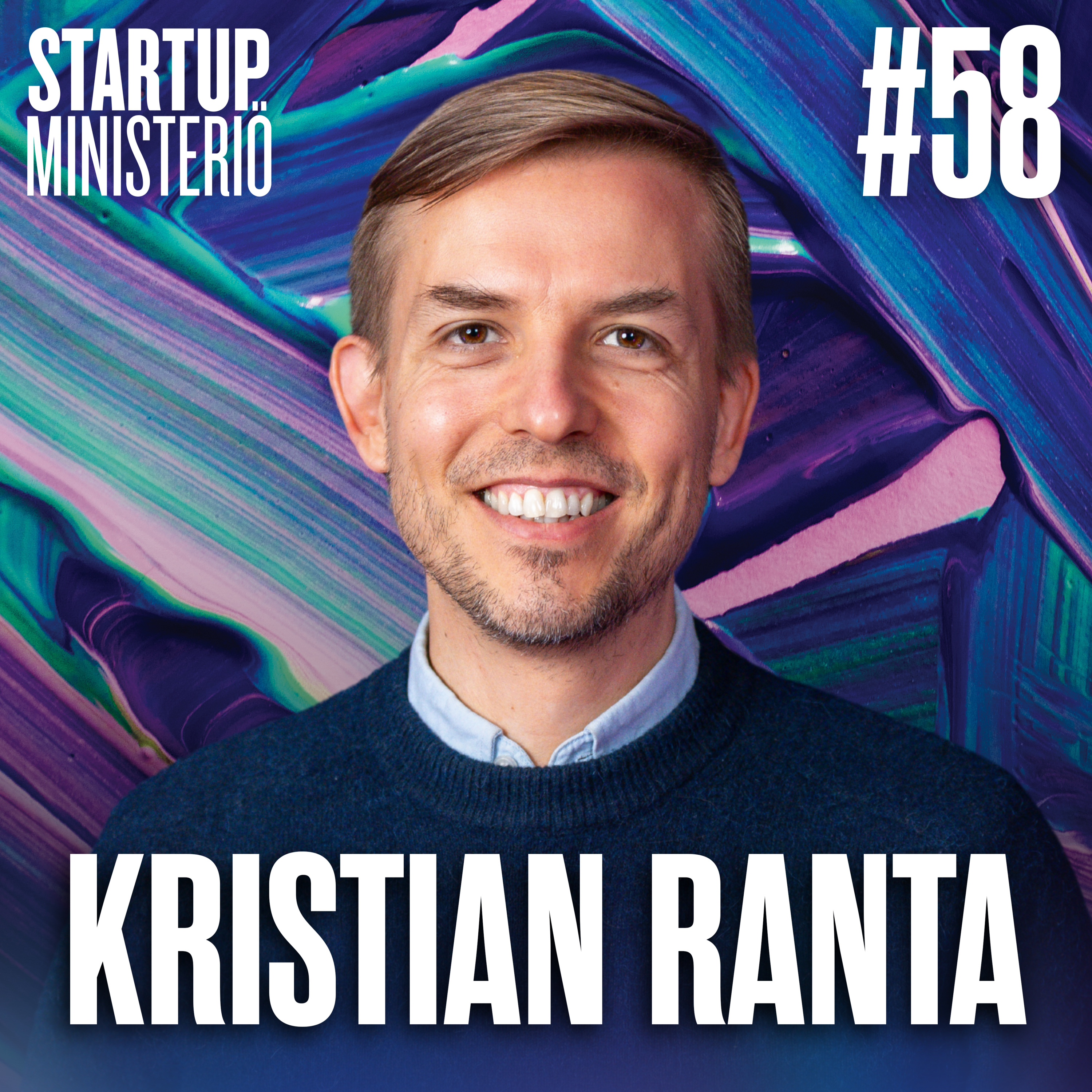 Startup-ministeriö