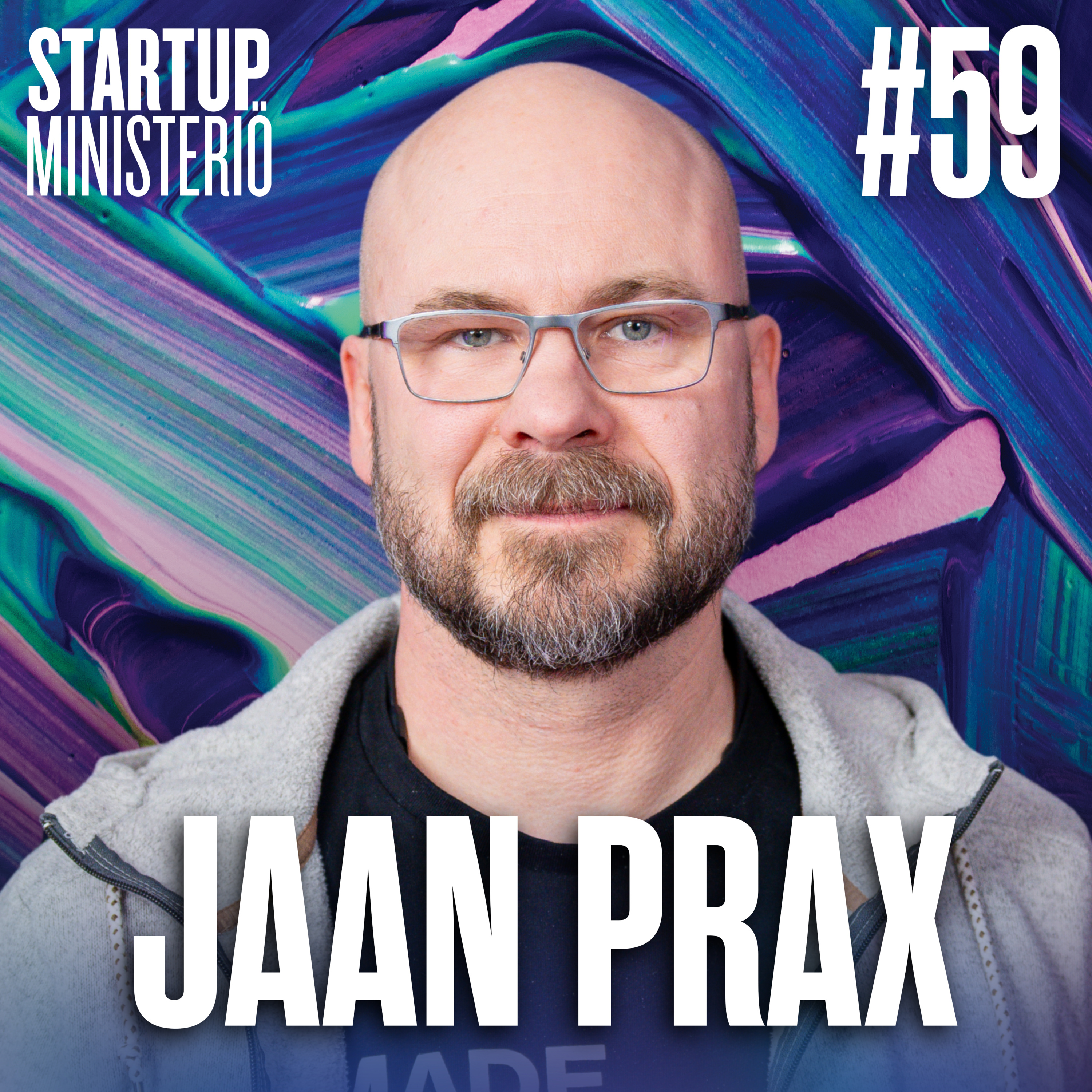 Startup-ministeriö