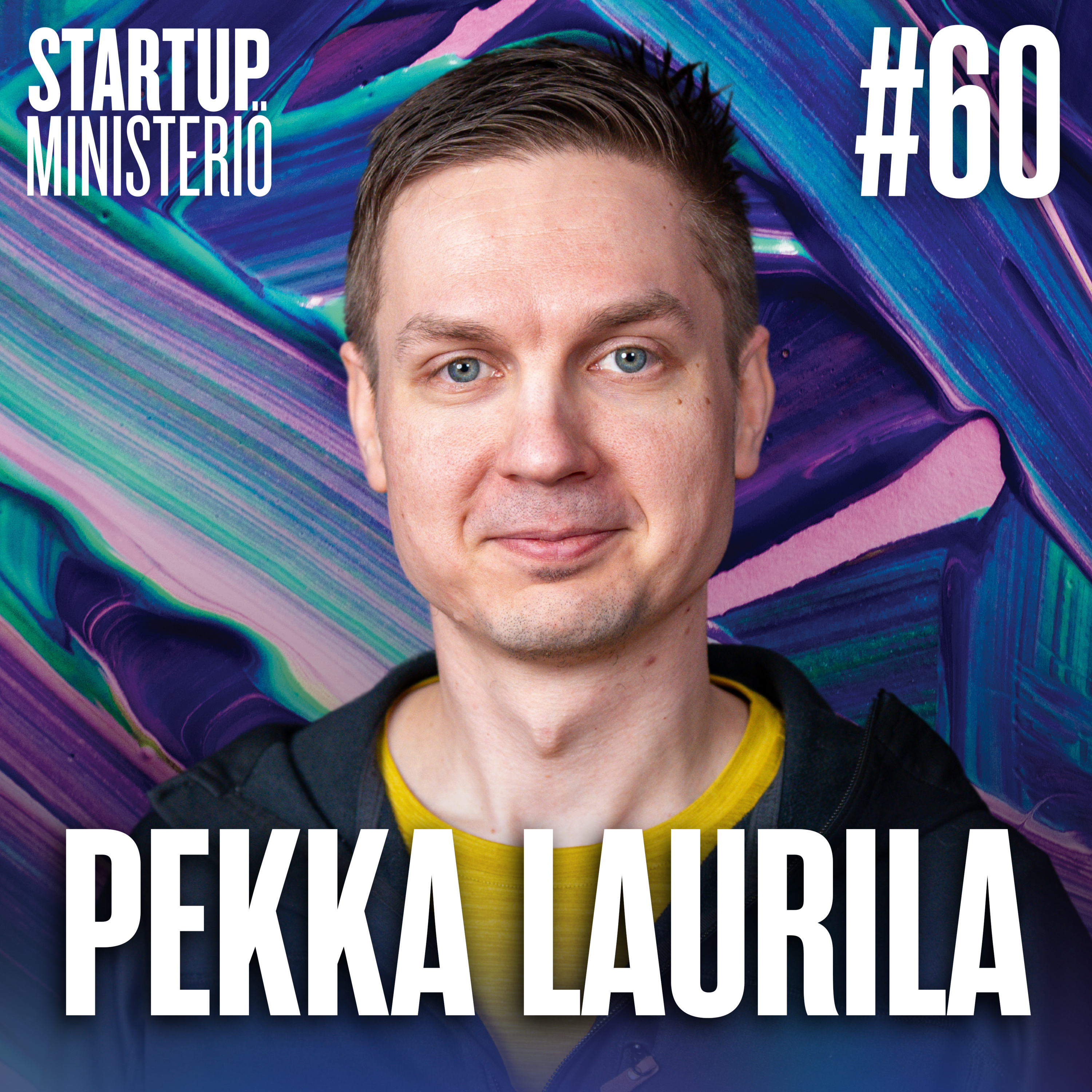Startup-ministeriö