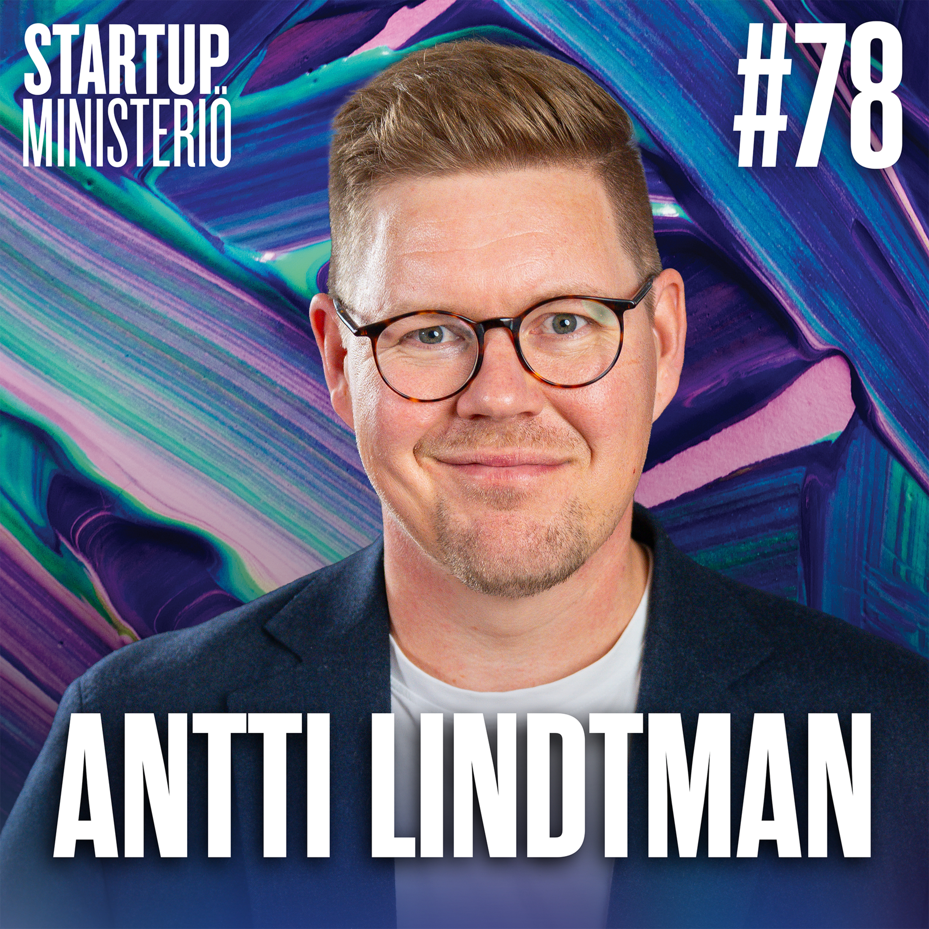 Antti Lindtman: Leijonan loikka kasvuyrityksiin