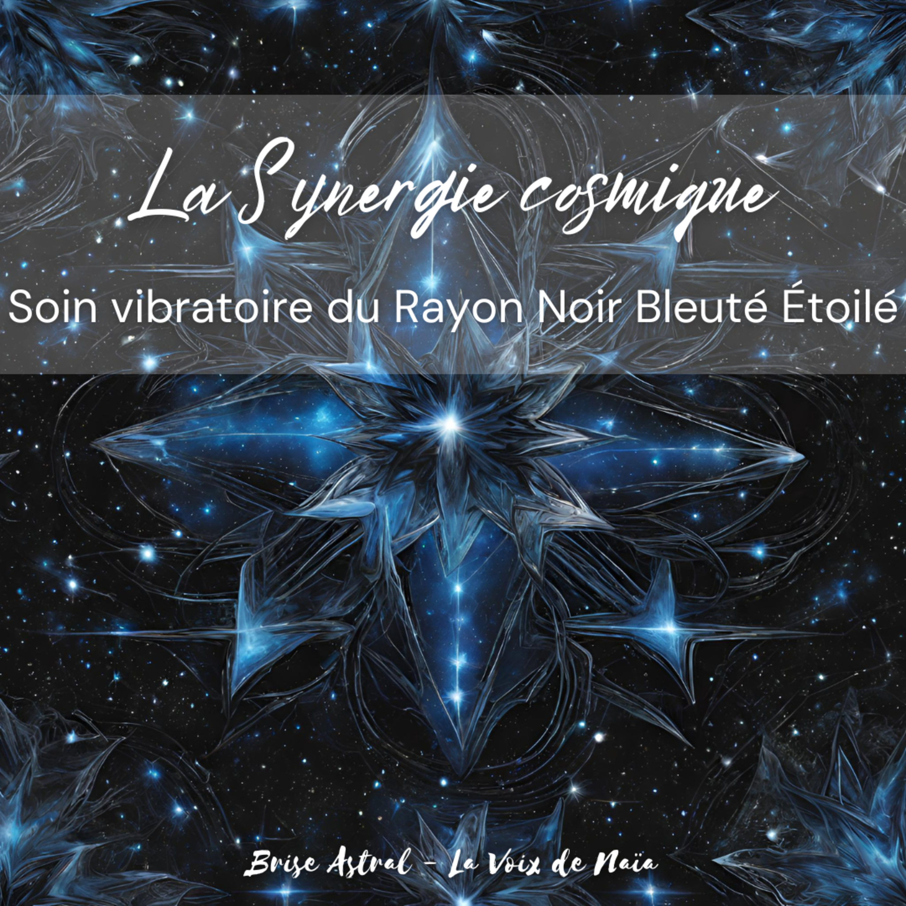 La Voix de Naïa