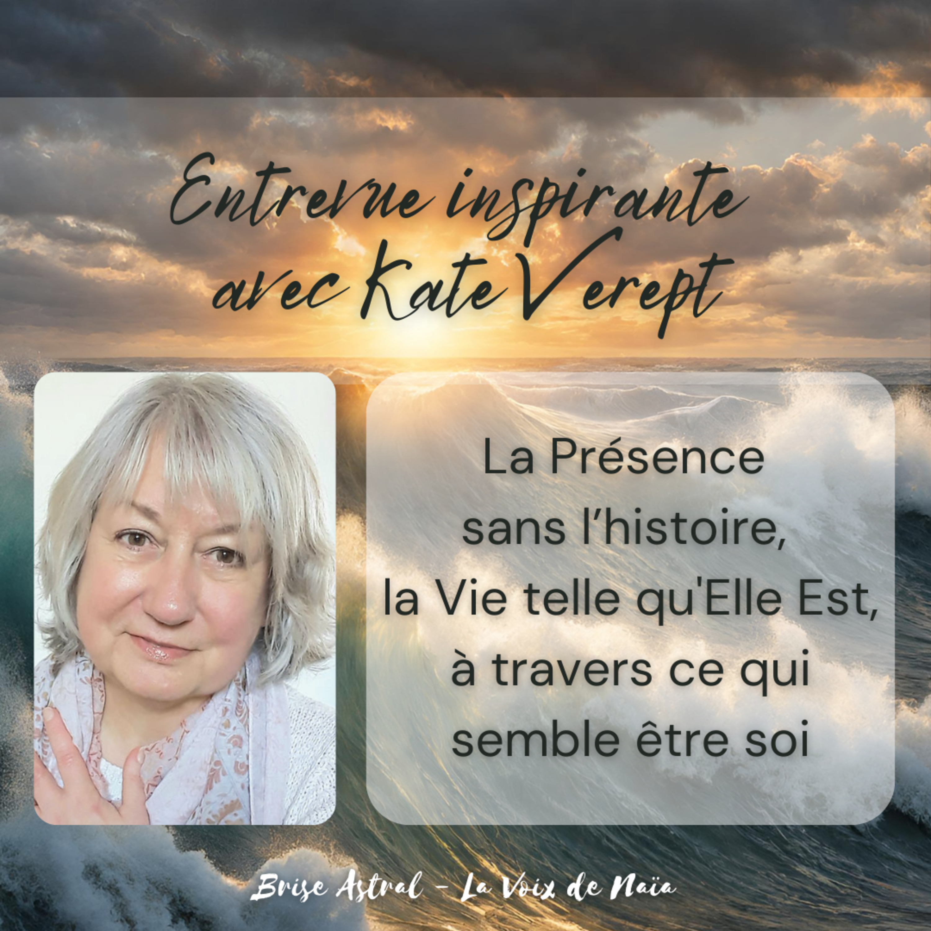 La Voix de Naïa