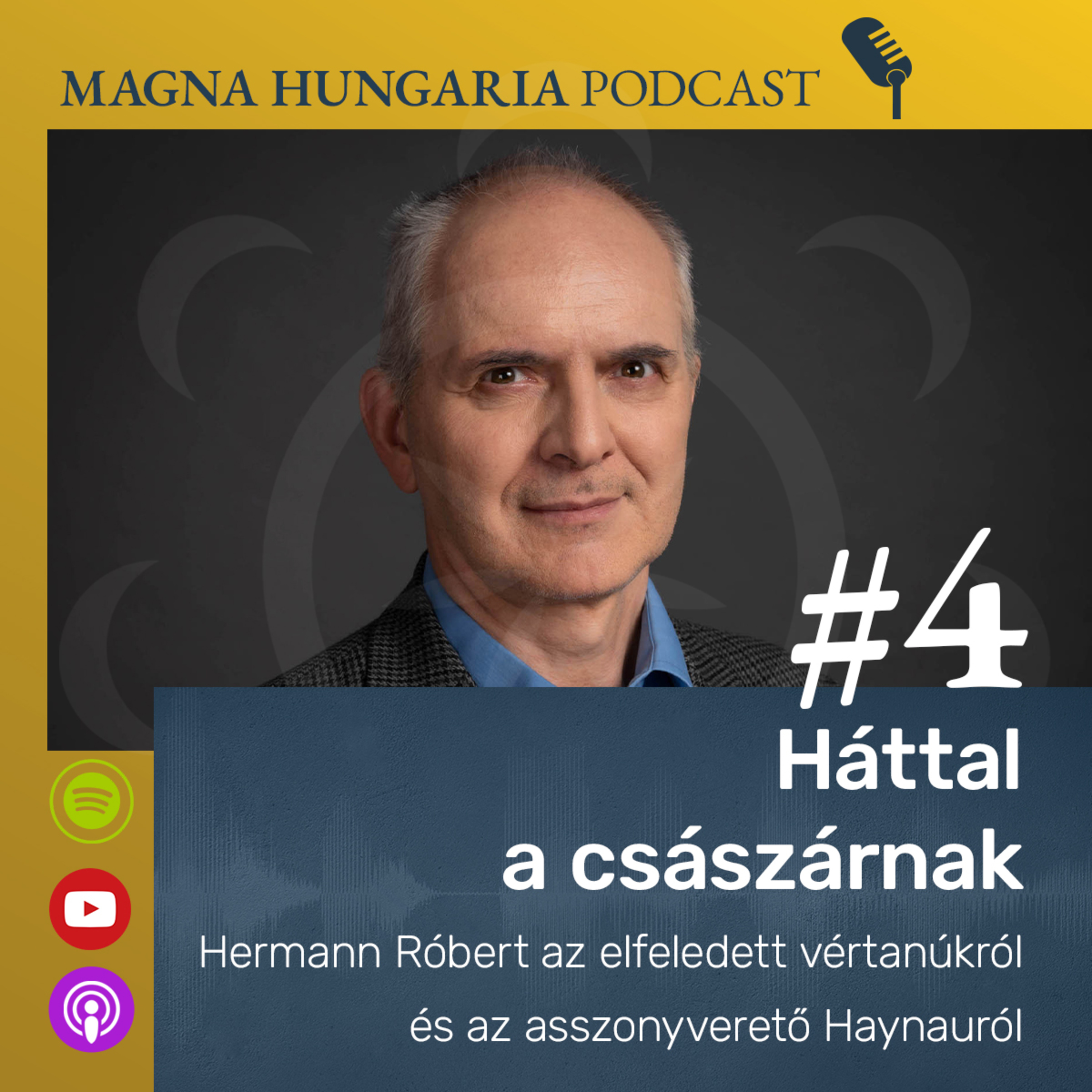 Magna Hungaria