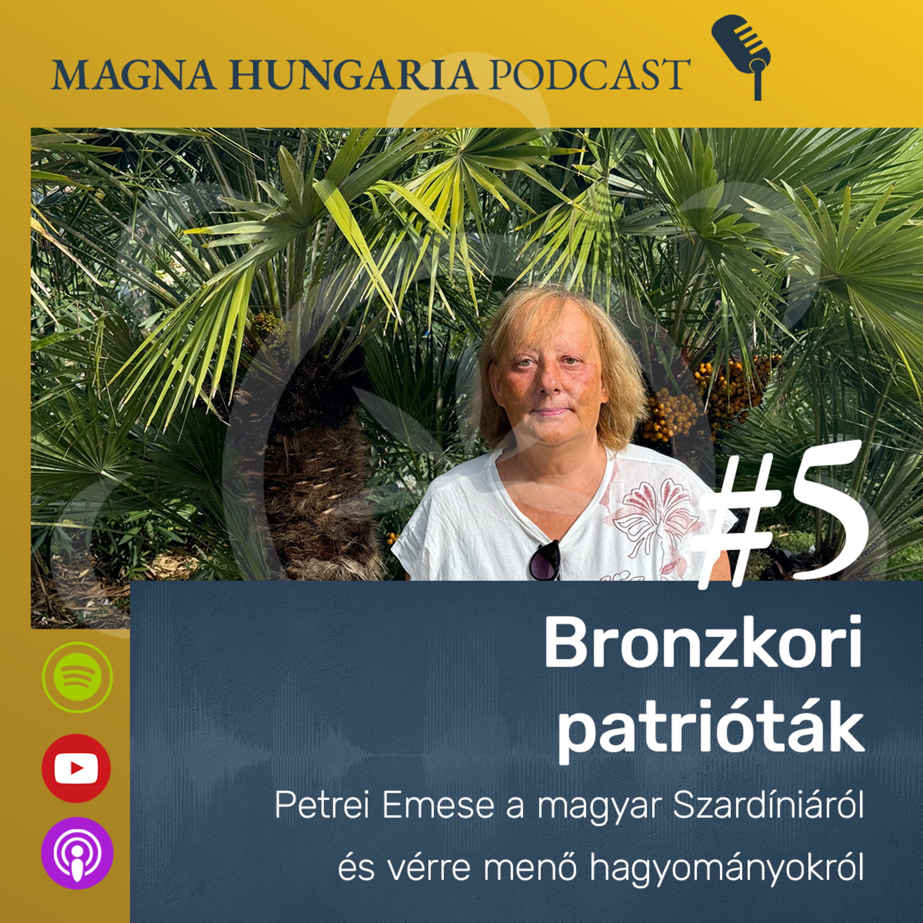 Magna Hungaria