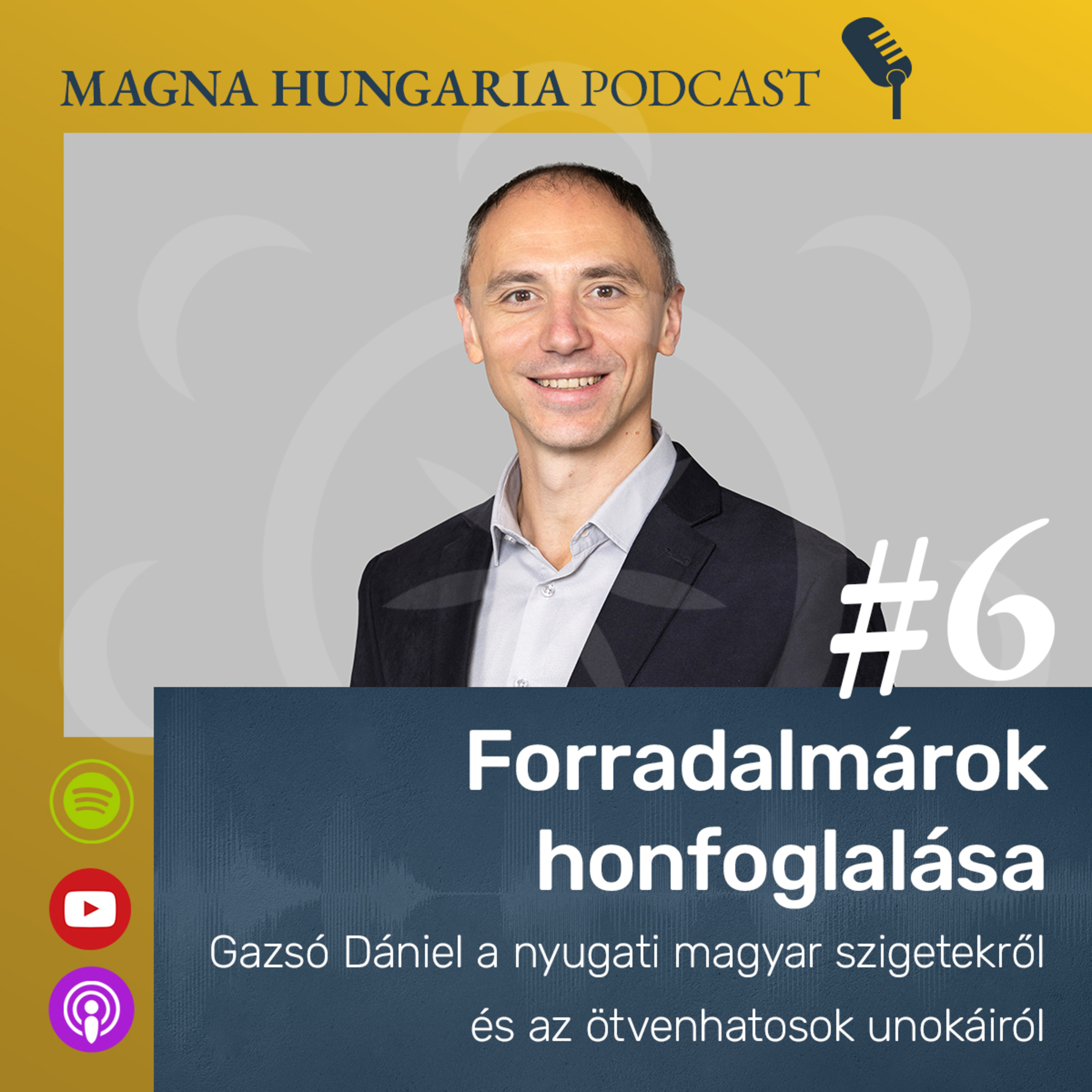 Magna Hungaria