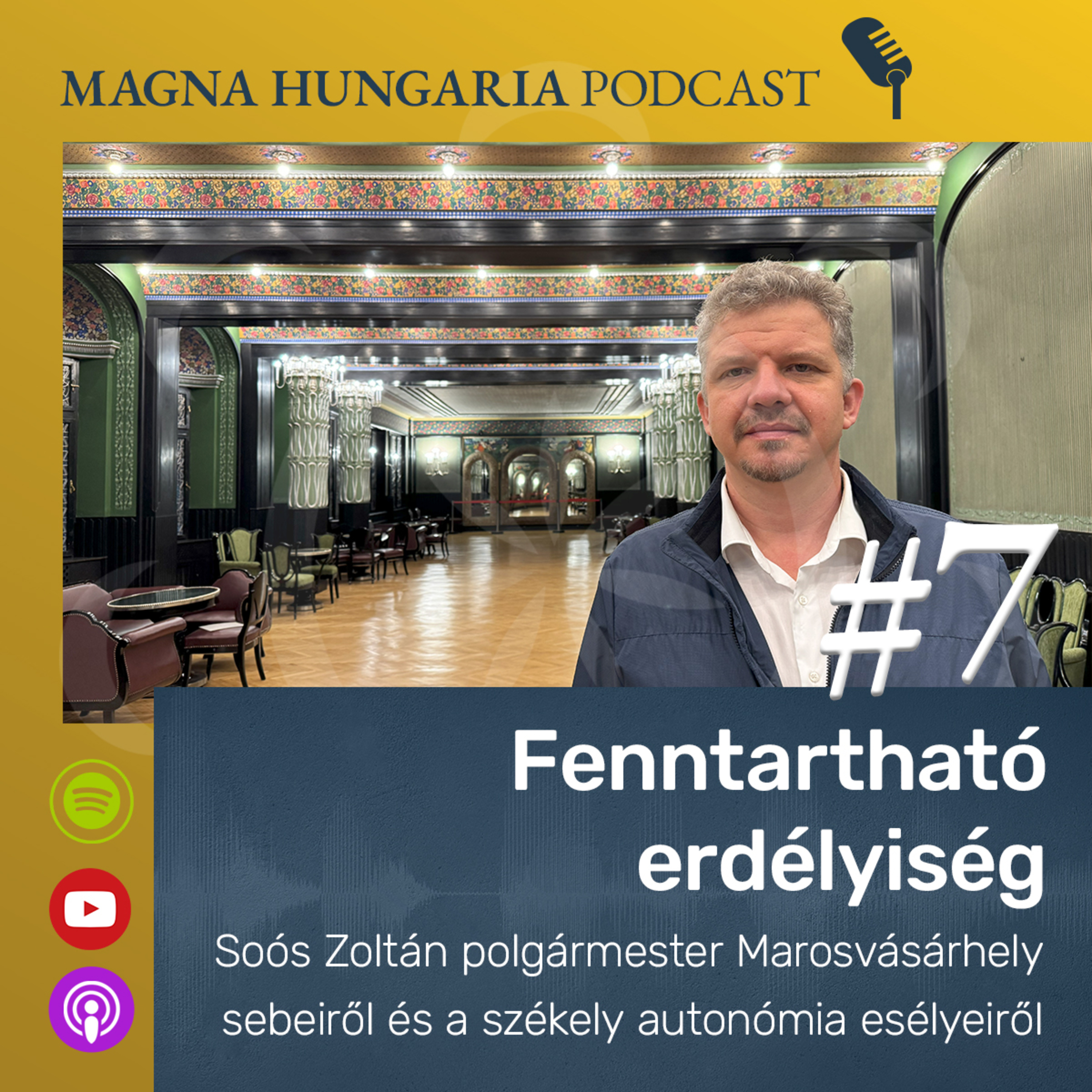 Magna Hungaria