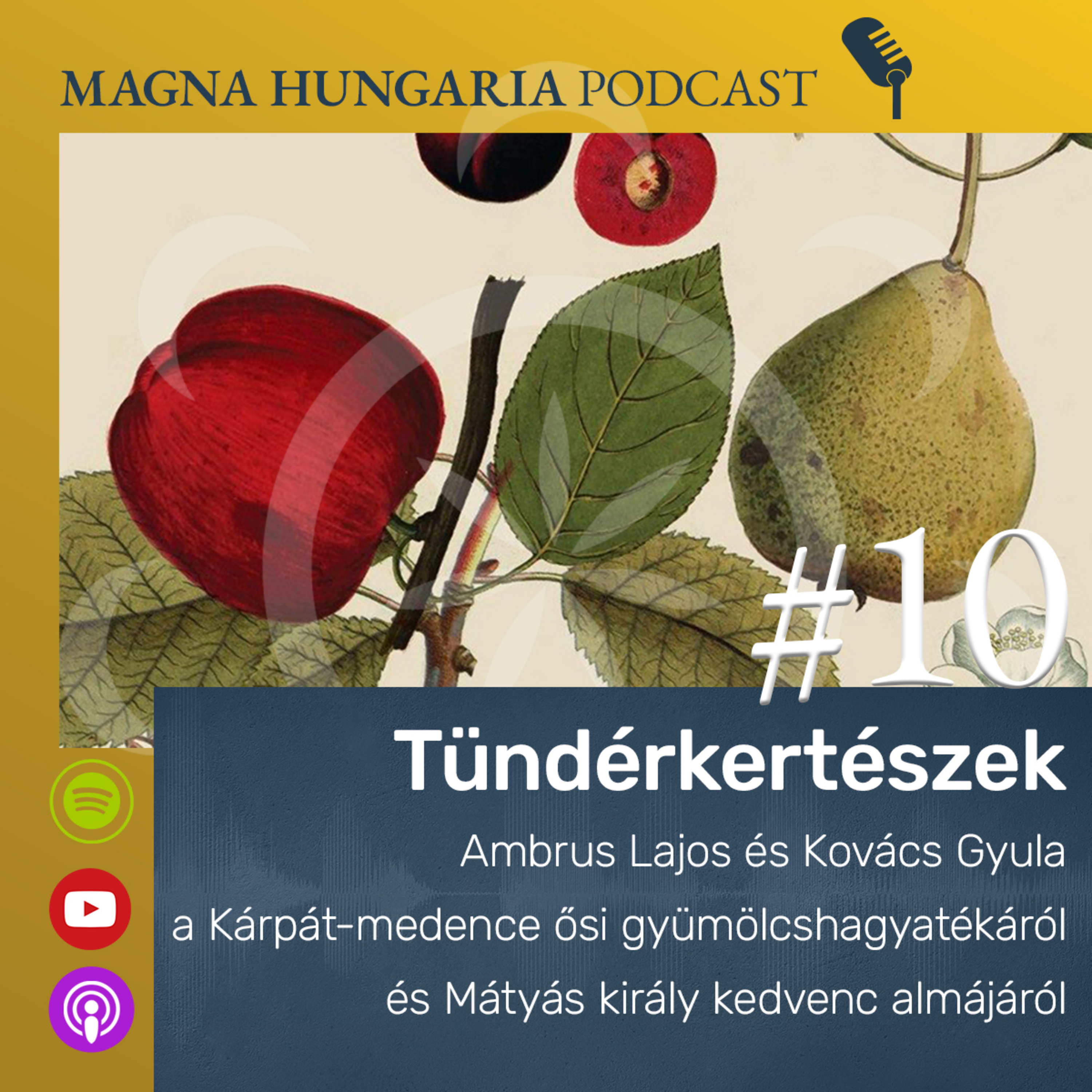 Magna Hungaria