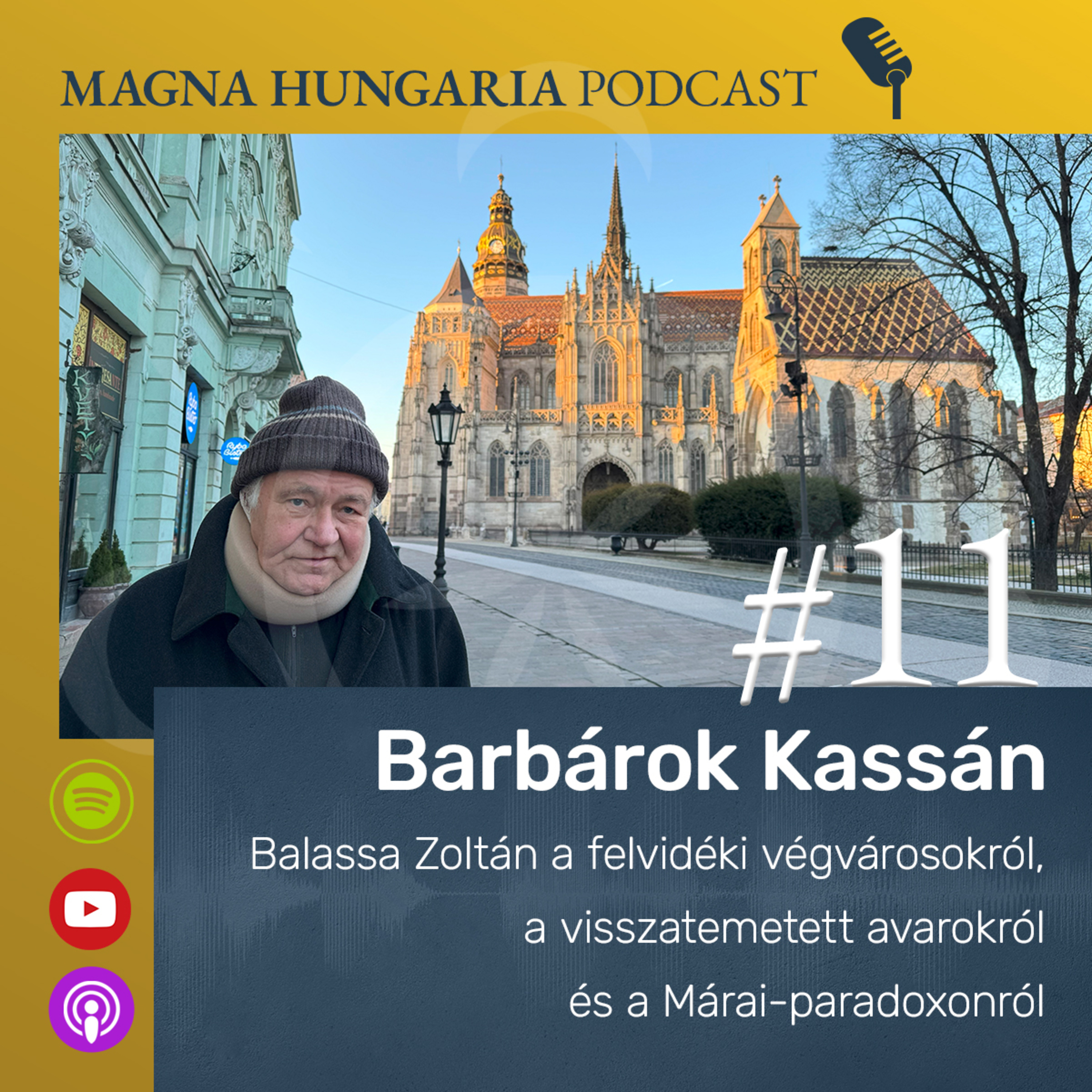 Magna Hungaria