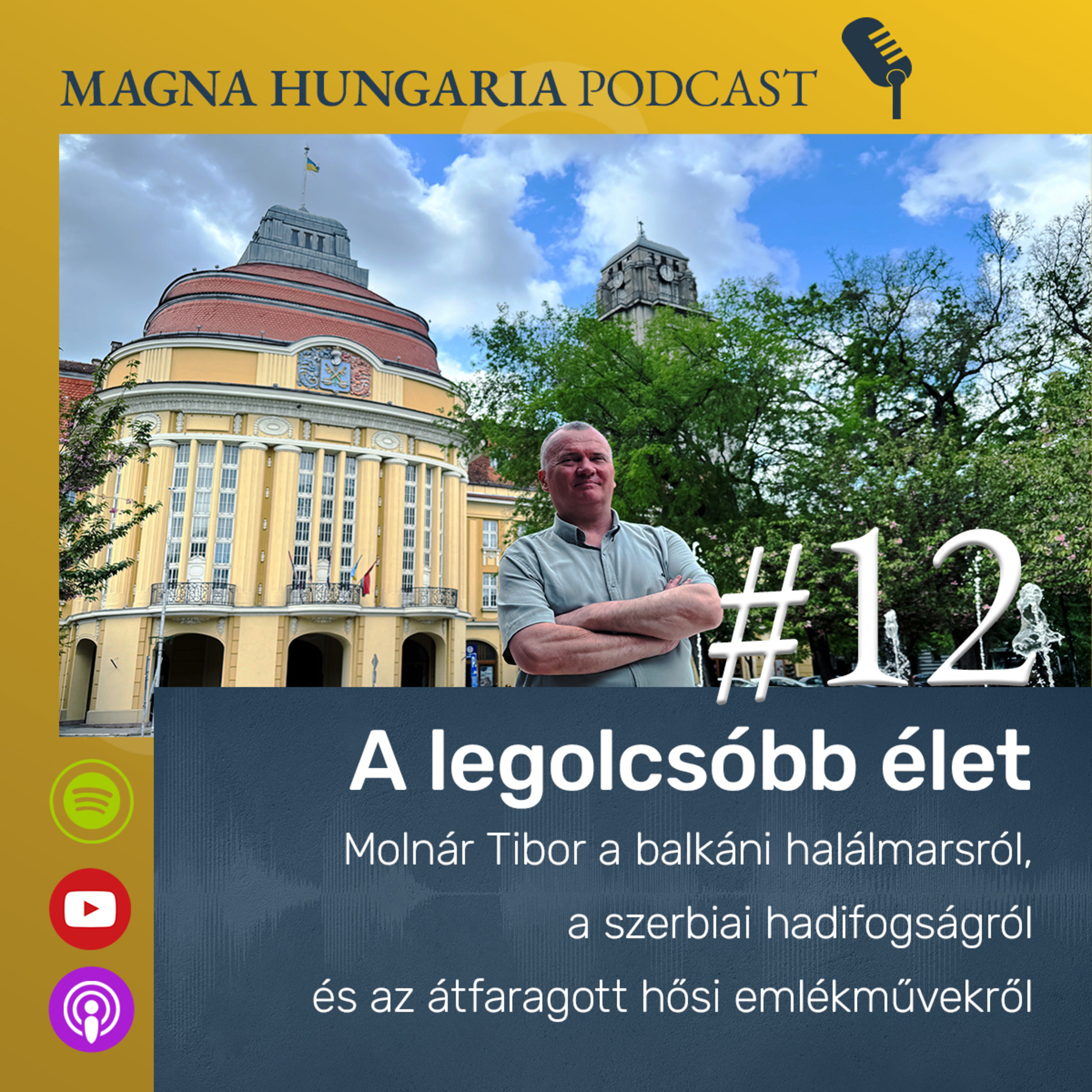Magna Hungaria