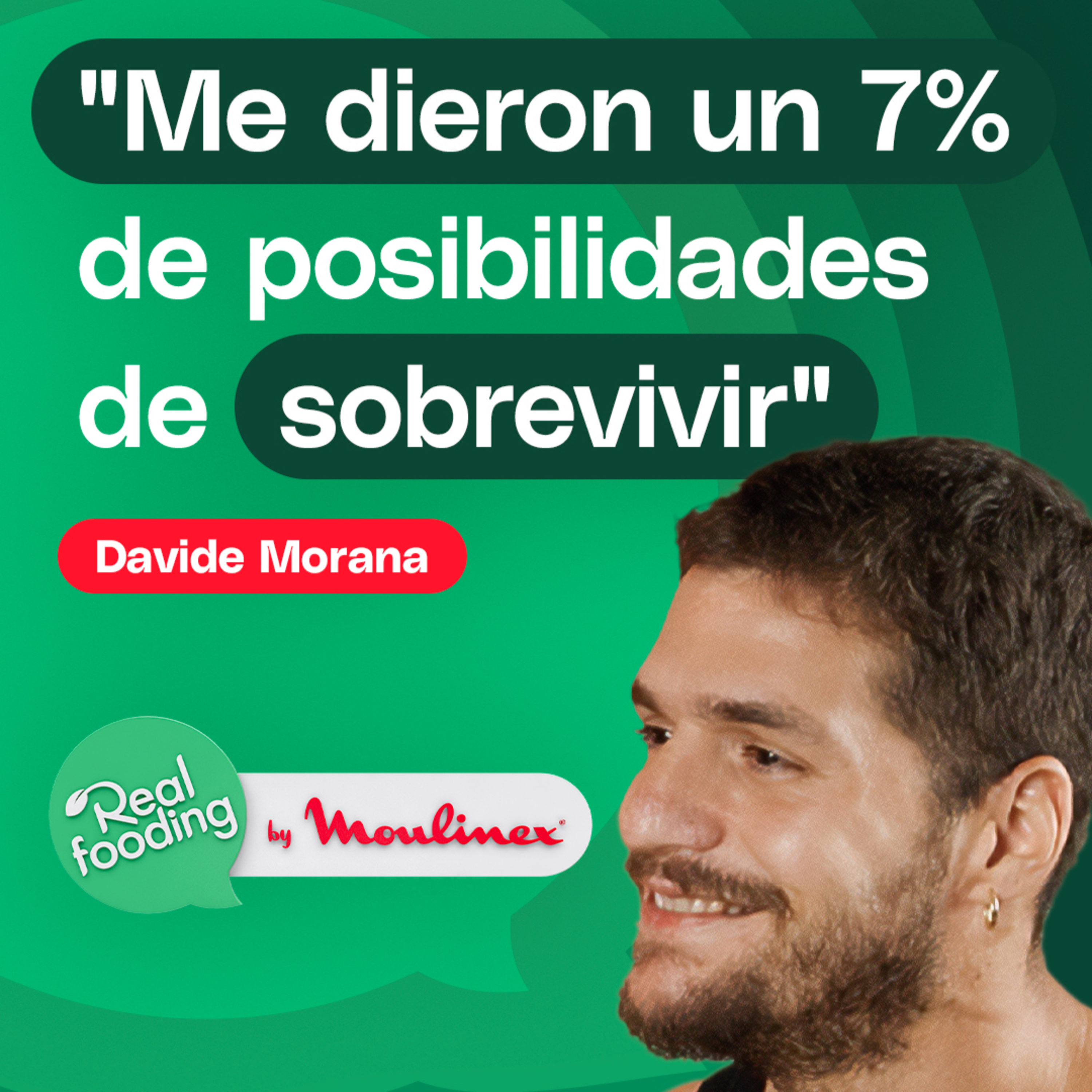 Cómo Superar las Adversidades y tener más Resiliencia Emocional con Davide Morana