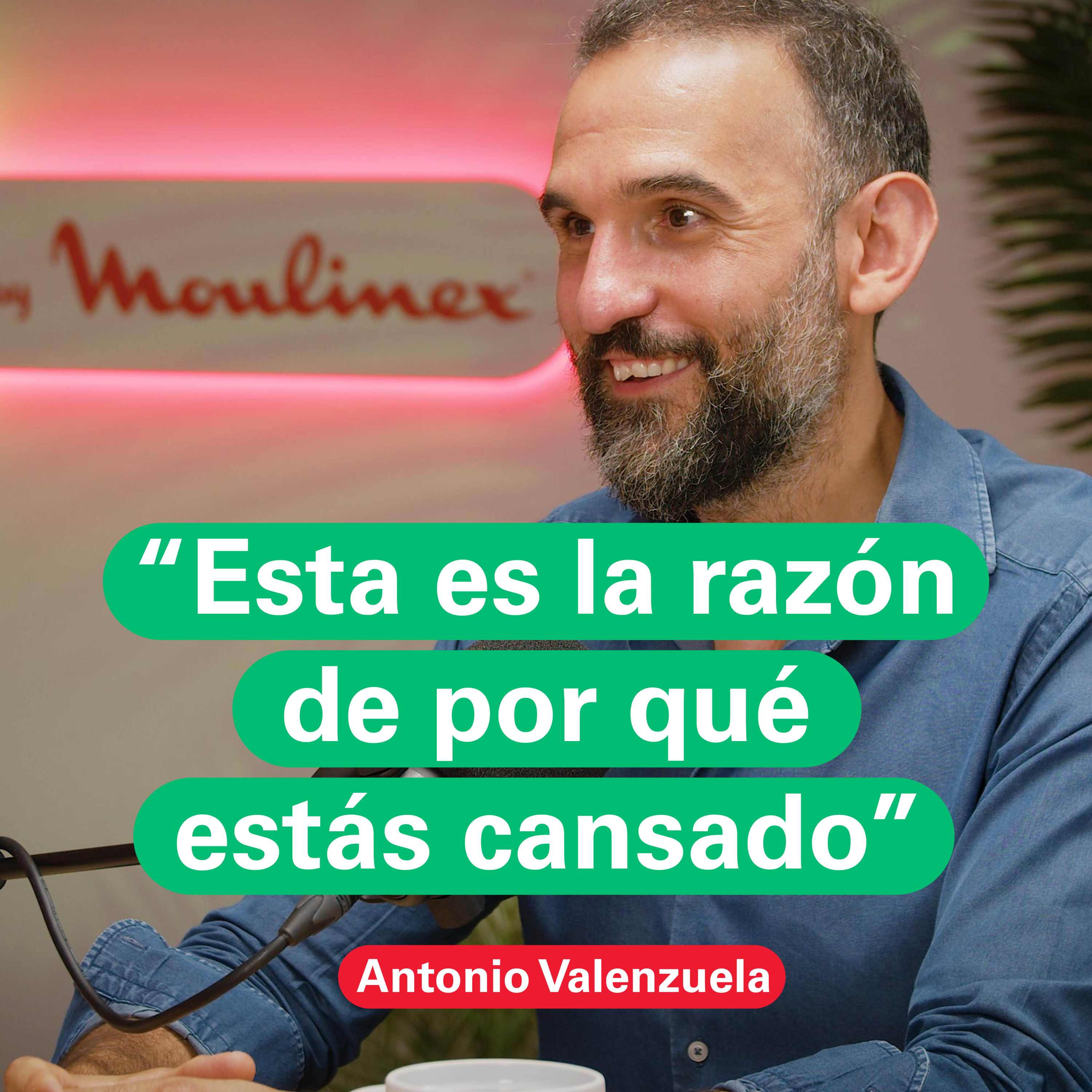 Optimiza tus MITOCONDRIAS para tener más ENERGÍA: sol, saunas, ice bath, real food, naturaleza y luz