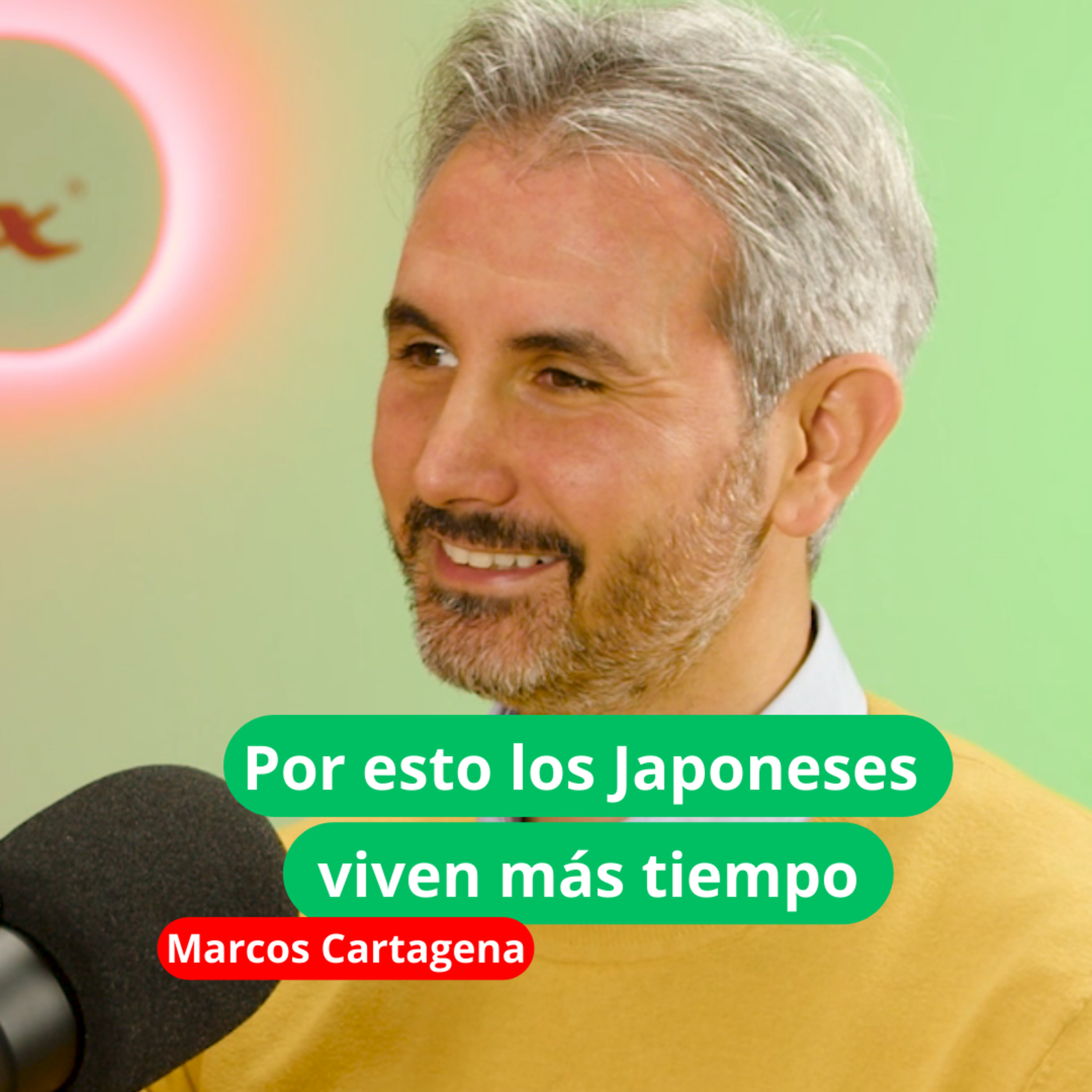 Los secretos de la longevidad japonesa: hábitos saludables que transformarán tu vida en 2025