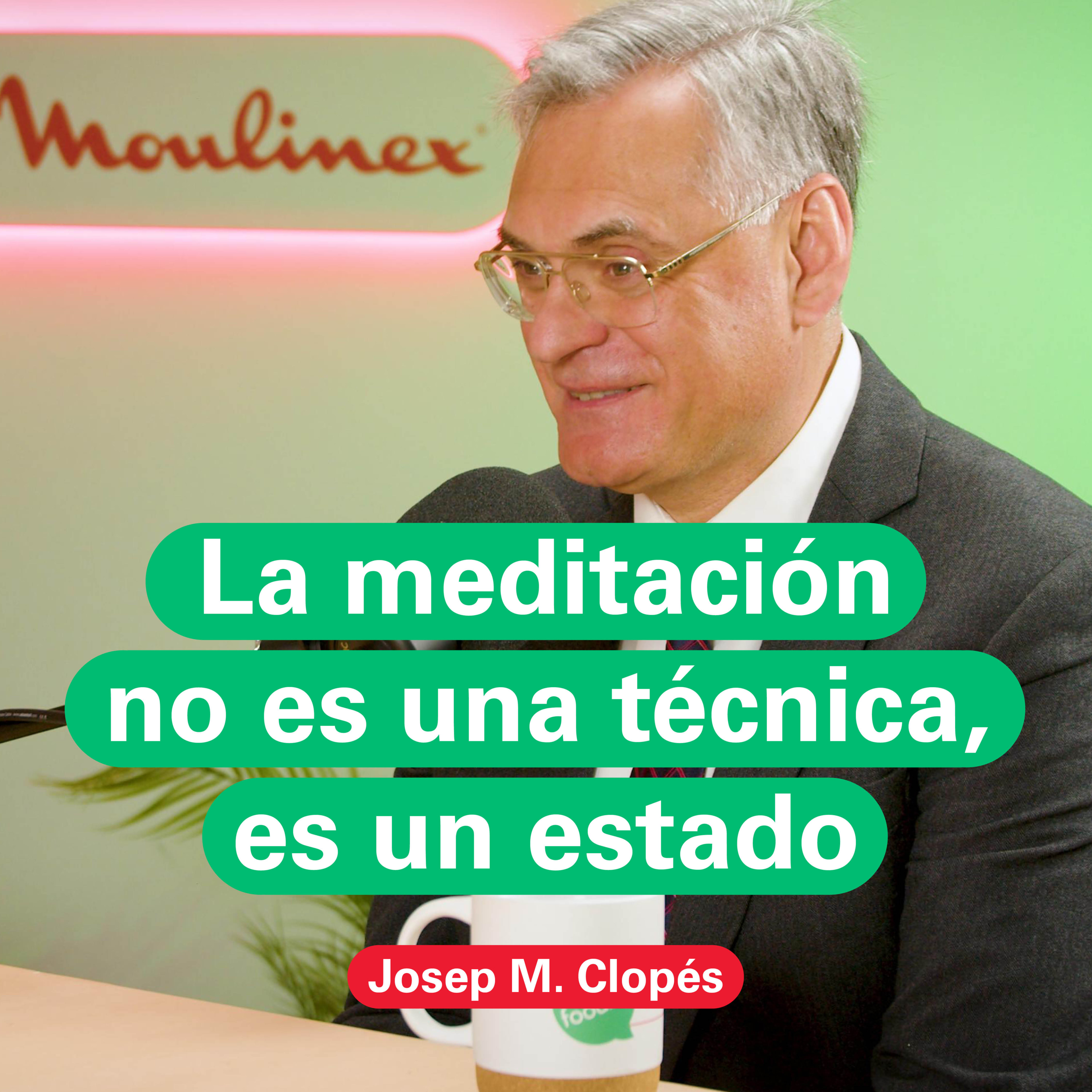 Desata todo el potencial de tu cerebro con la MEDITACIÓN.