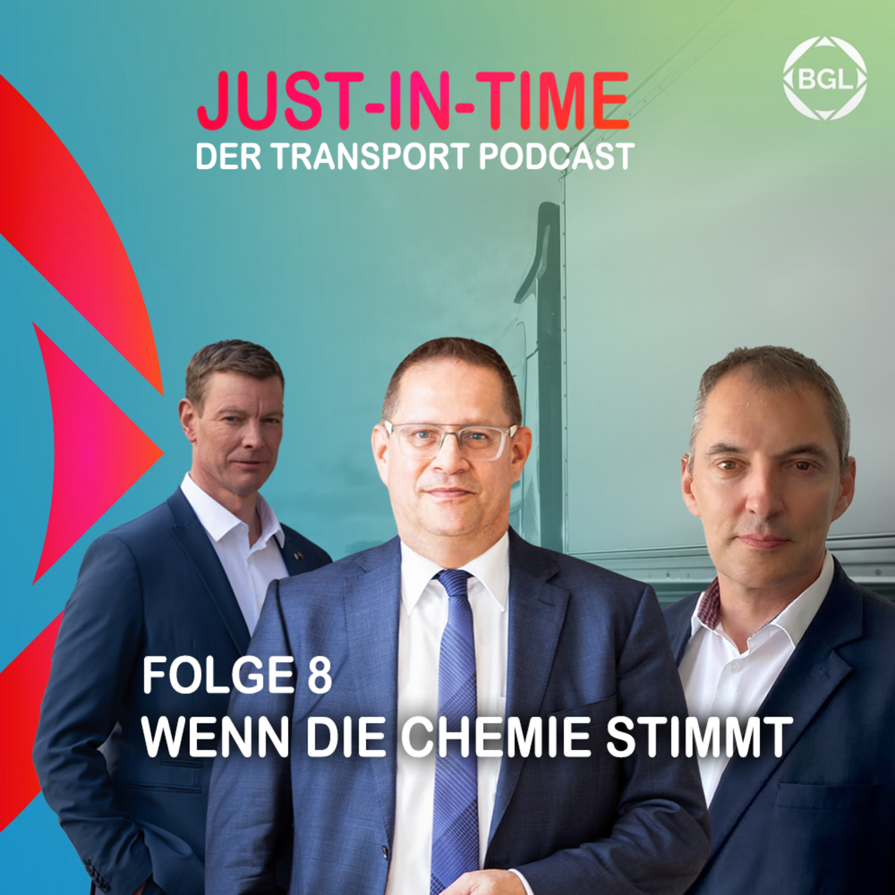 Wenn die Chemie stimmt episode artwork
