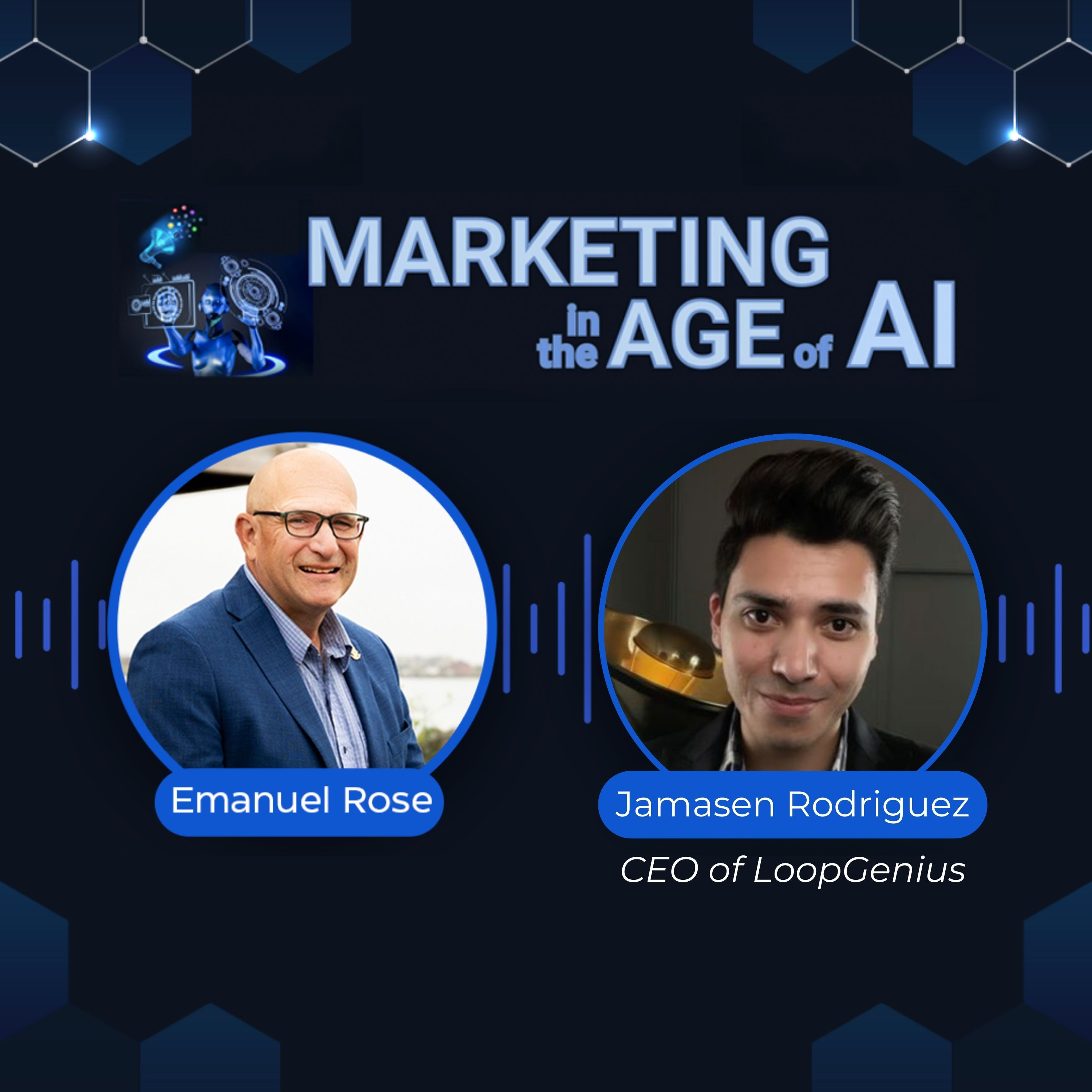 Marketing in the Age of AI