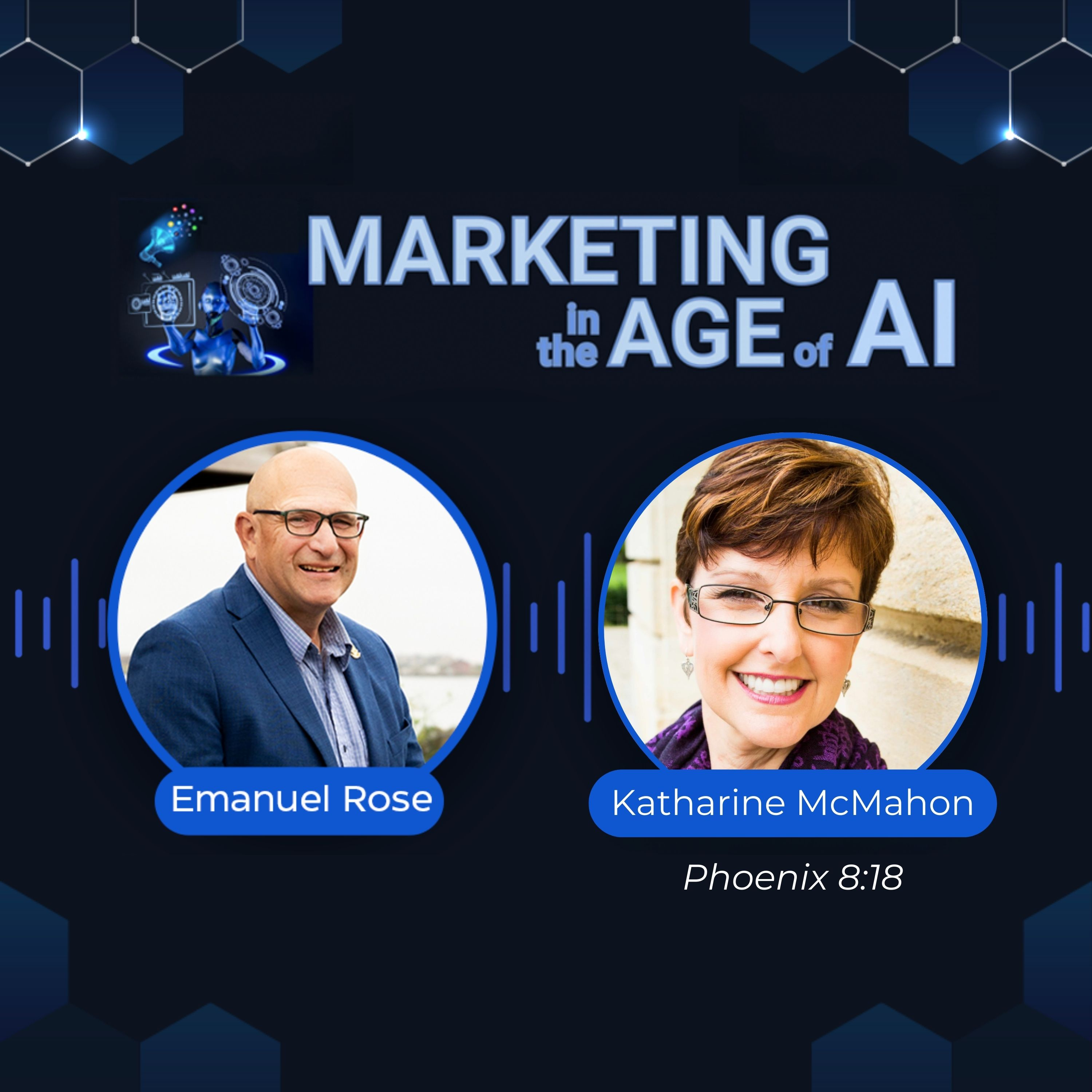 Marketing in the Age of AI
