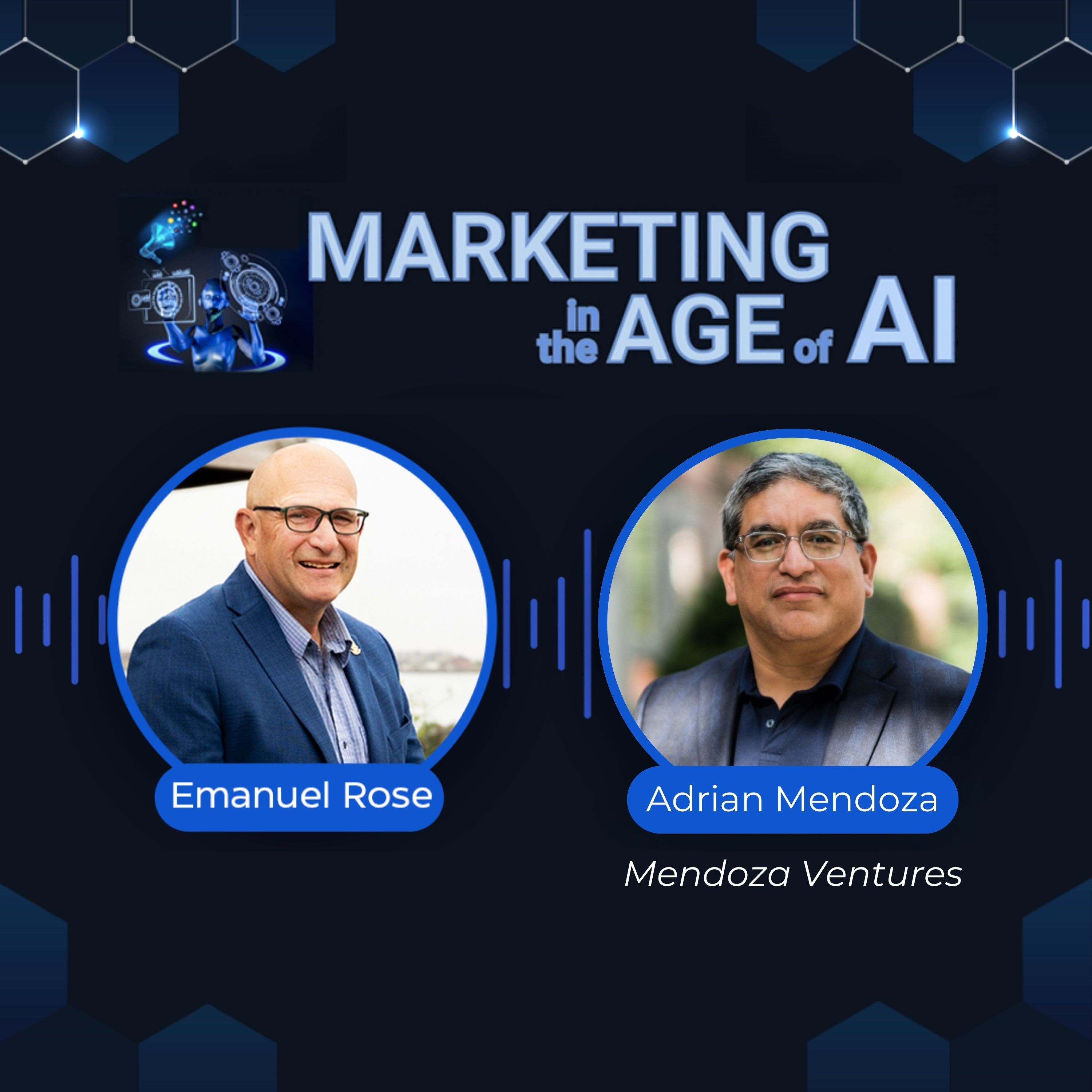 Marketing in the Age of AI