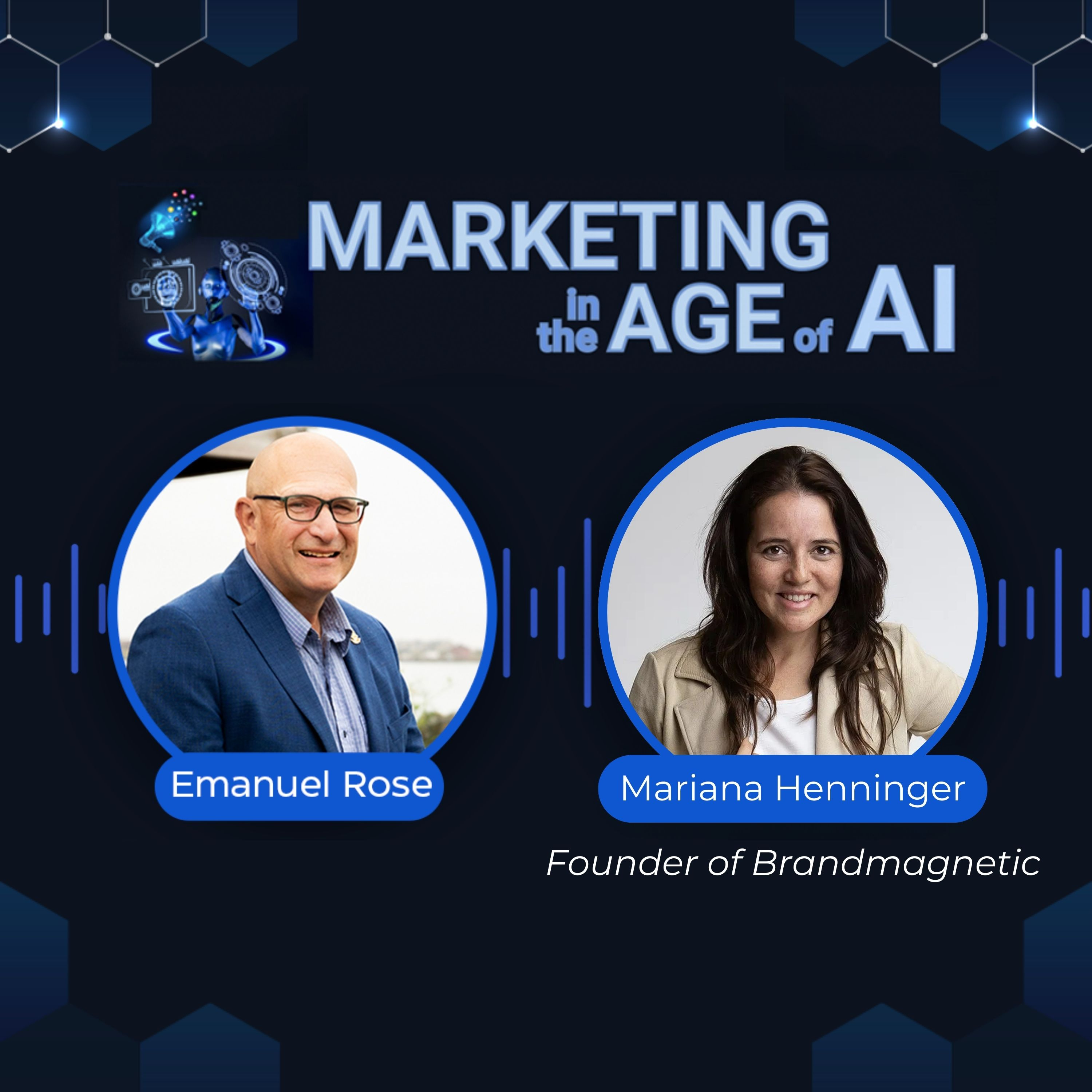 Marketing in the Age of AI