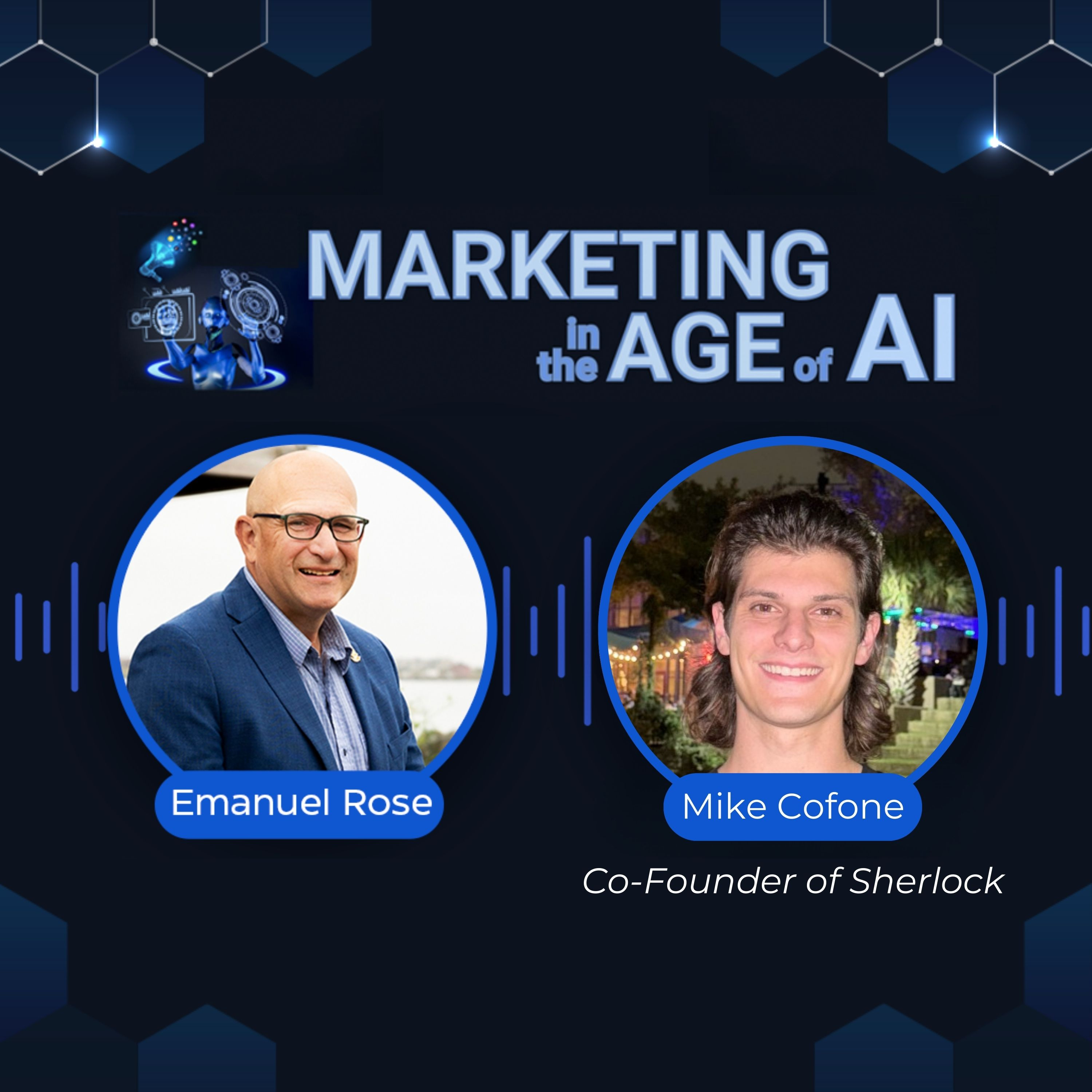 Marketing in the Age of AI
